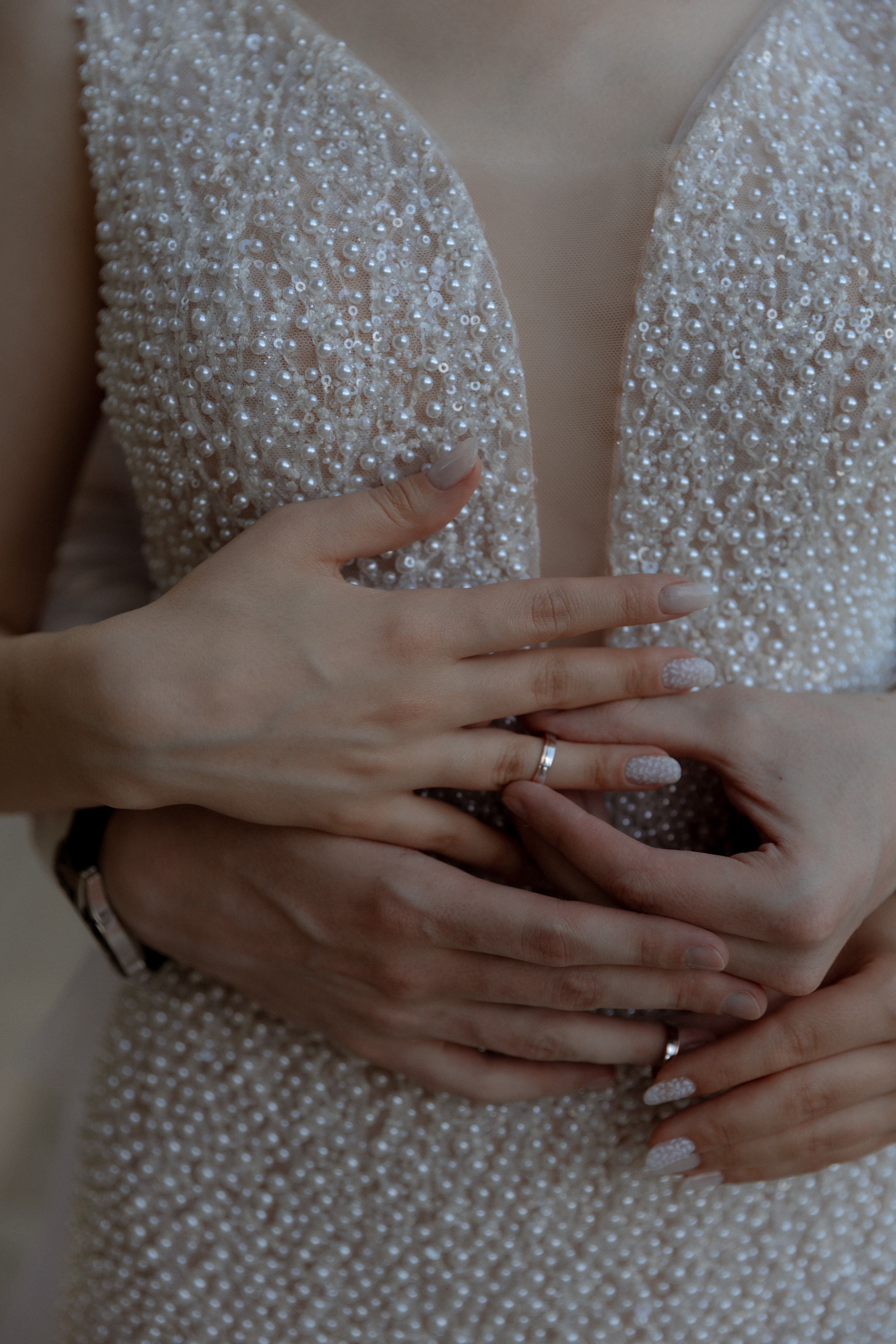 Елизавета и Михаил. Свадебный и семейный фотограф Ксения Маллер