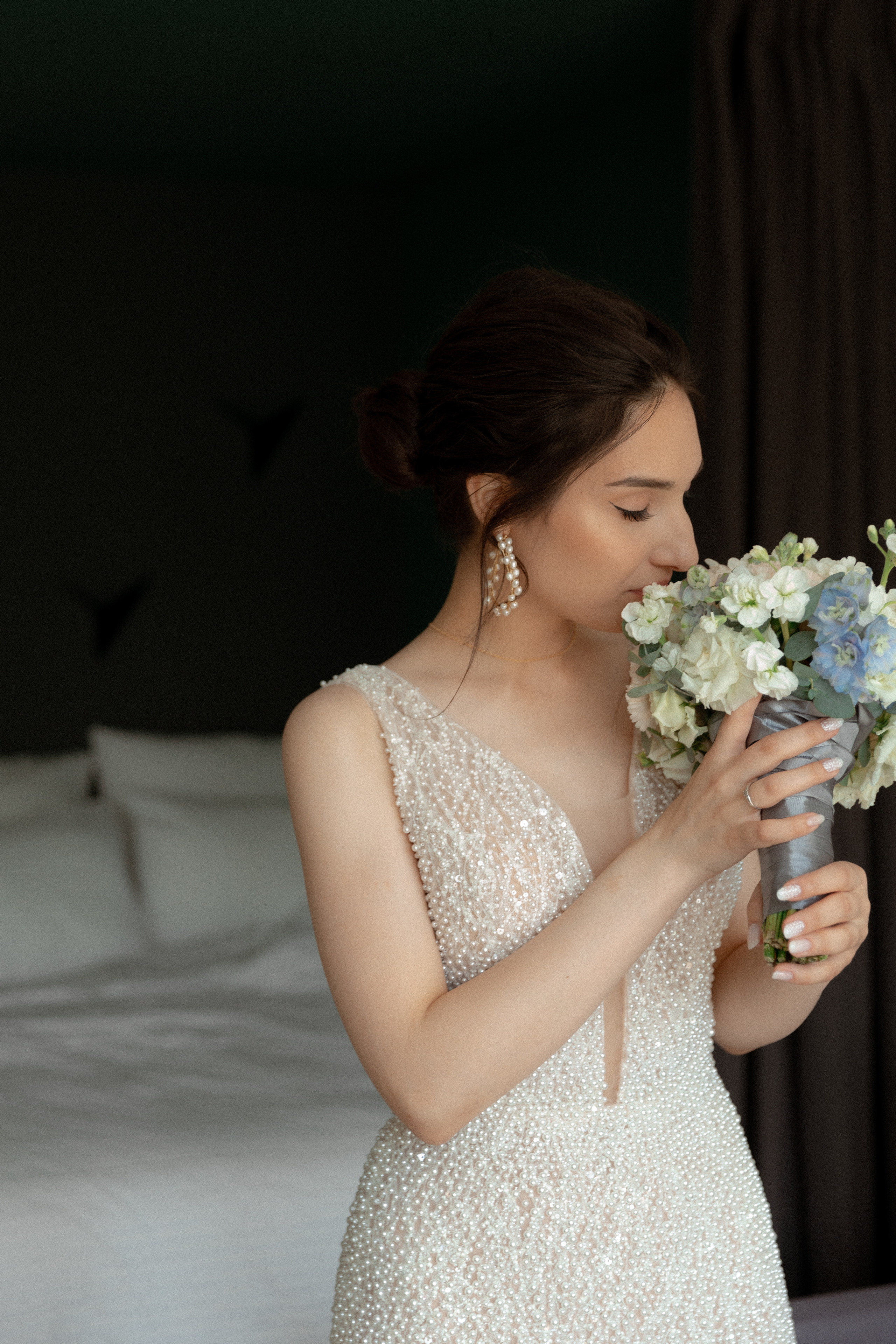 Елизавета и Михаил. Свадебный и семейный фотограф Ксения Маллер