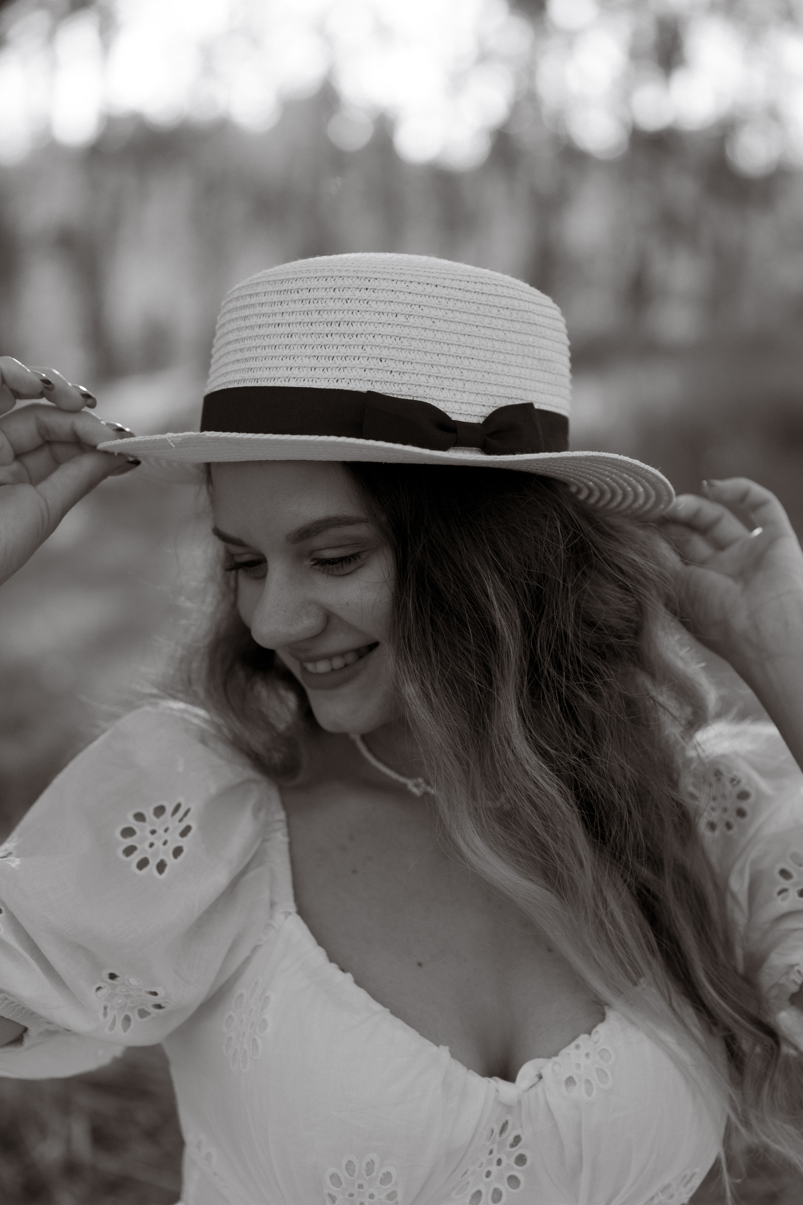 Одним августовским днем. Свадебный и семейный фотограф Ксения Маллер