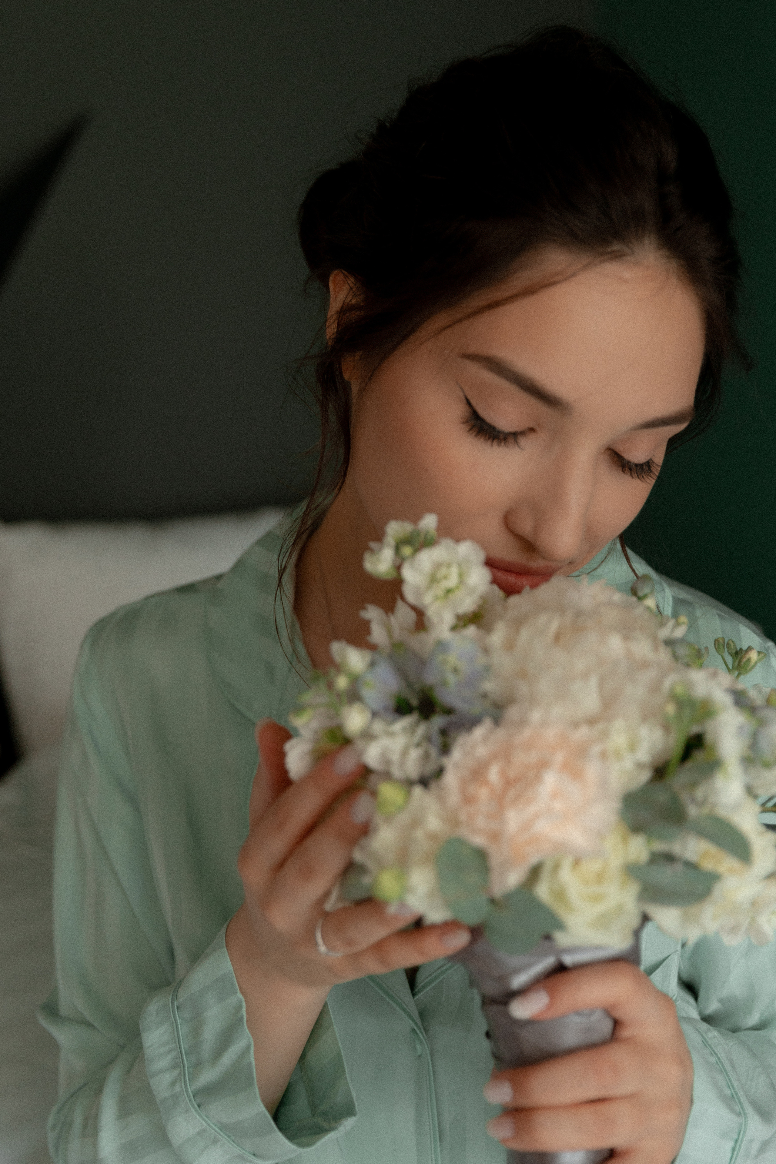 Елизавета и Михаил. Свадебный и семейный фотограф Ксения Маллер