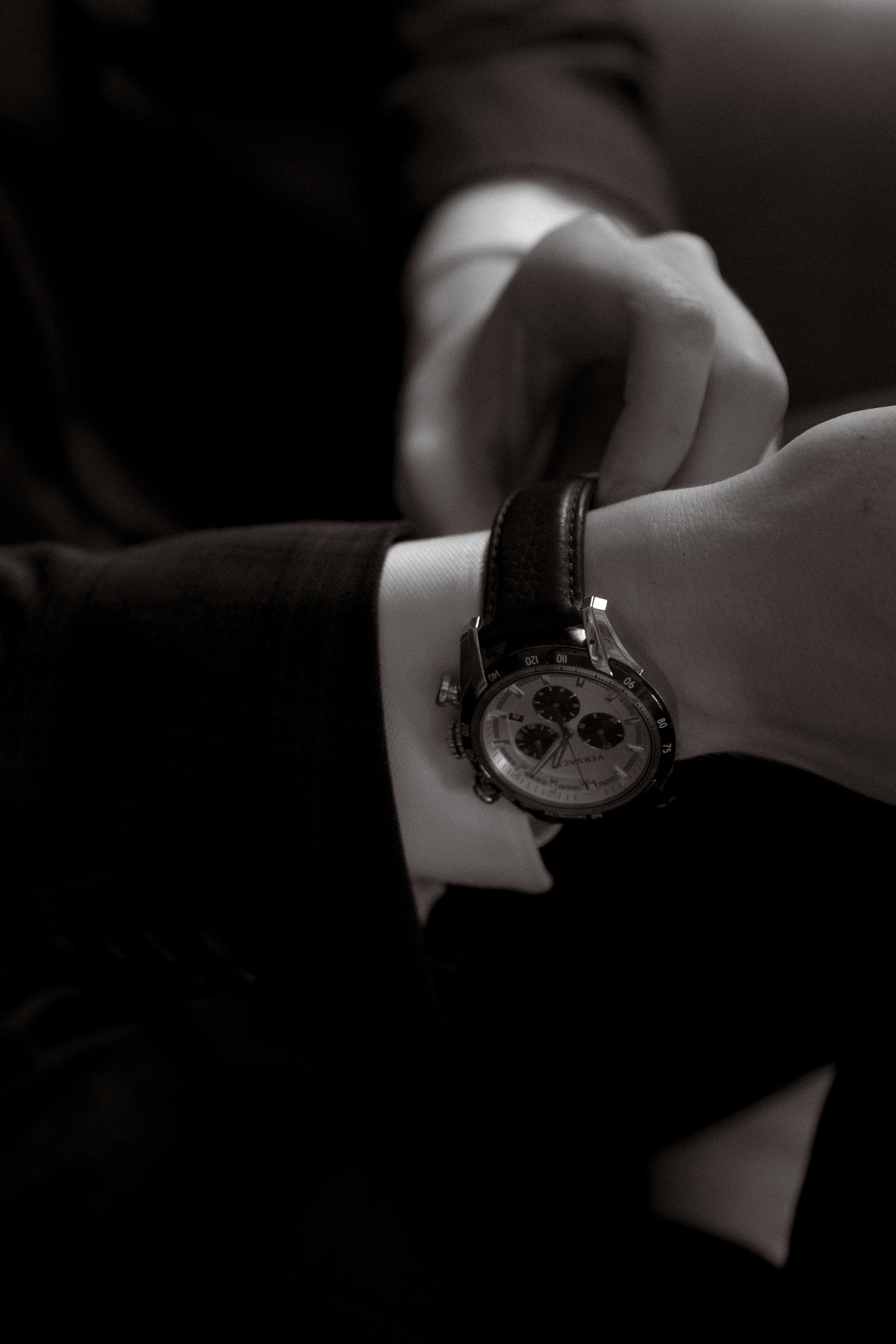 Елизавета и Михаил. Свадебный и семейный фотограф Ксения Маллер