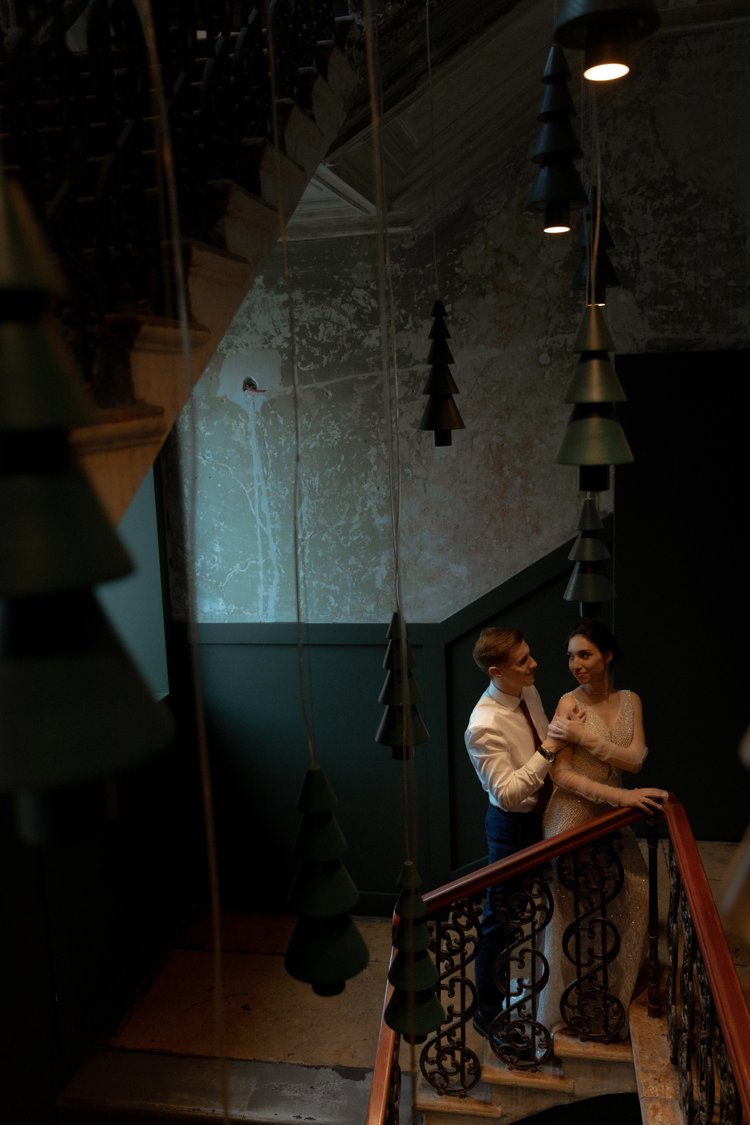 Елизавета и Михаил. Свадебный и семейный фотограф Ксения Маллер