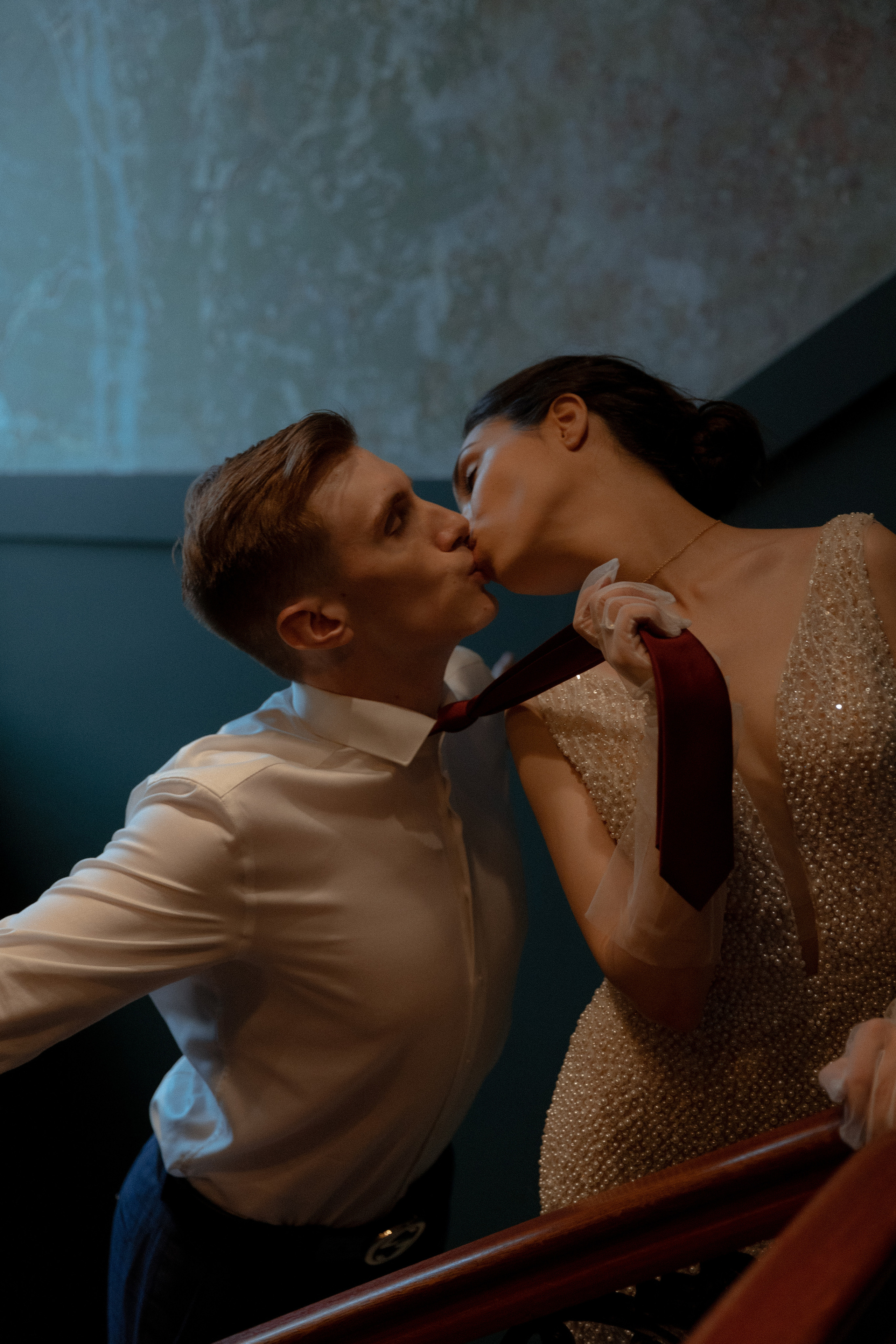 Елизавета и Михаил. Свадебный и семейный фотограф Ксения Маллер