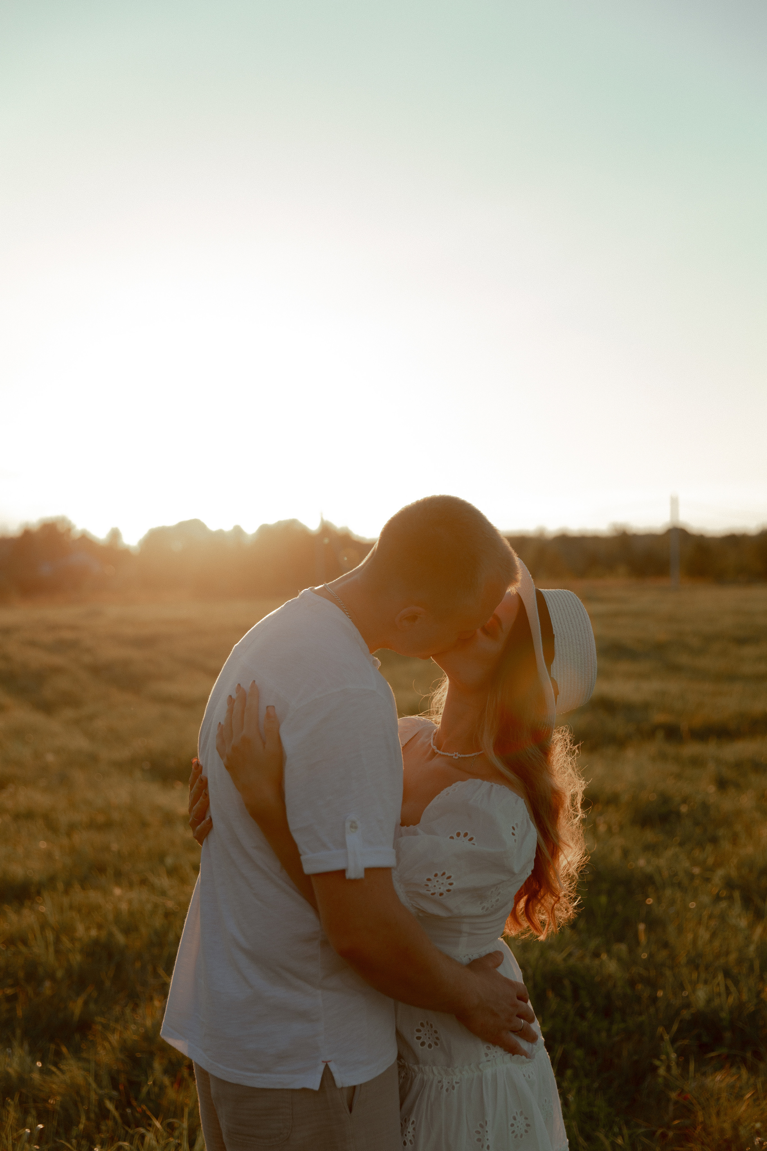 Одним августовским днем. Свадебный и семейный фотограф Ксения Маллер
