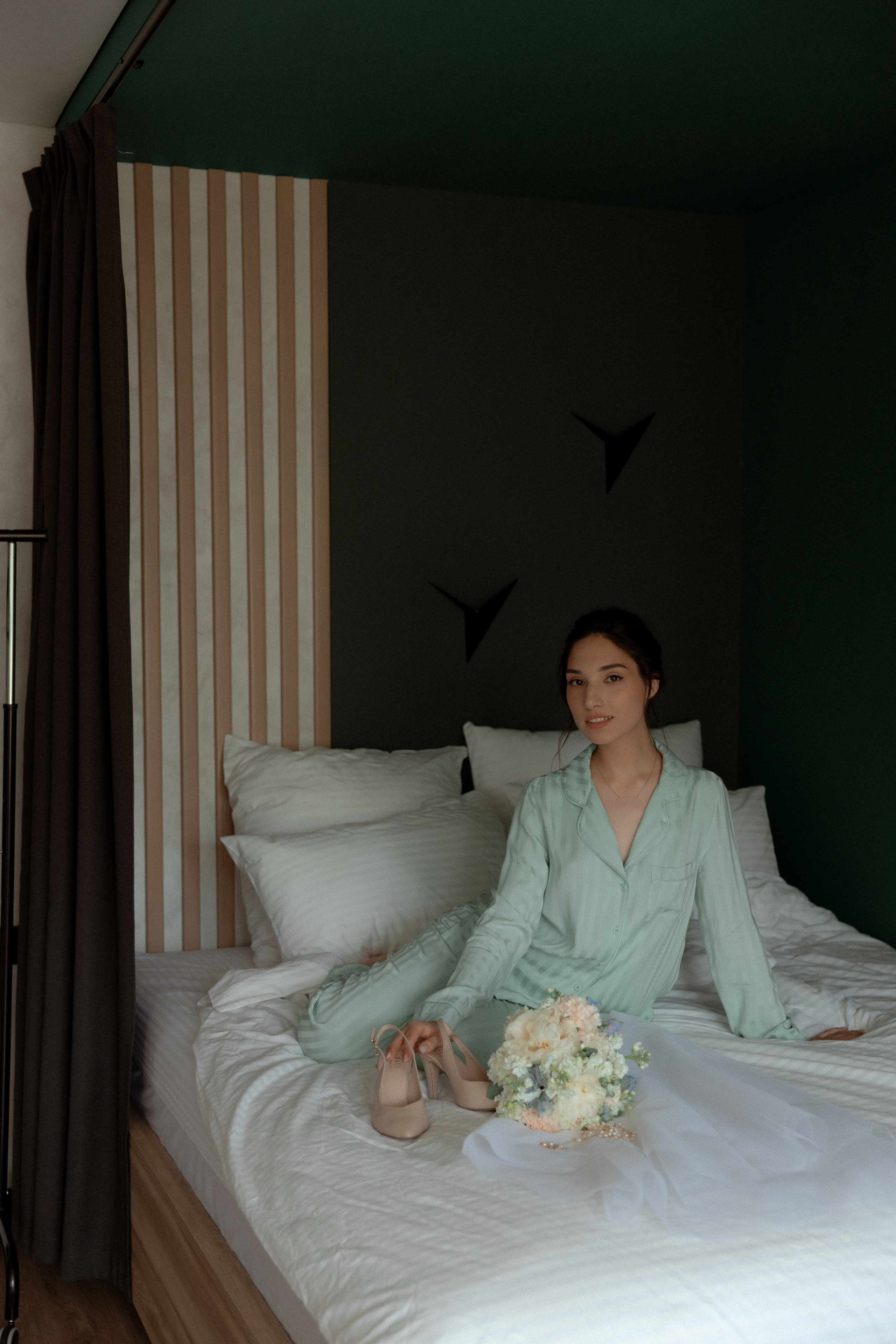 Елизавета и Михаил. Свадебный и семейный фотограф Ксения Маллер