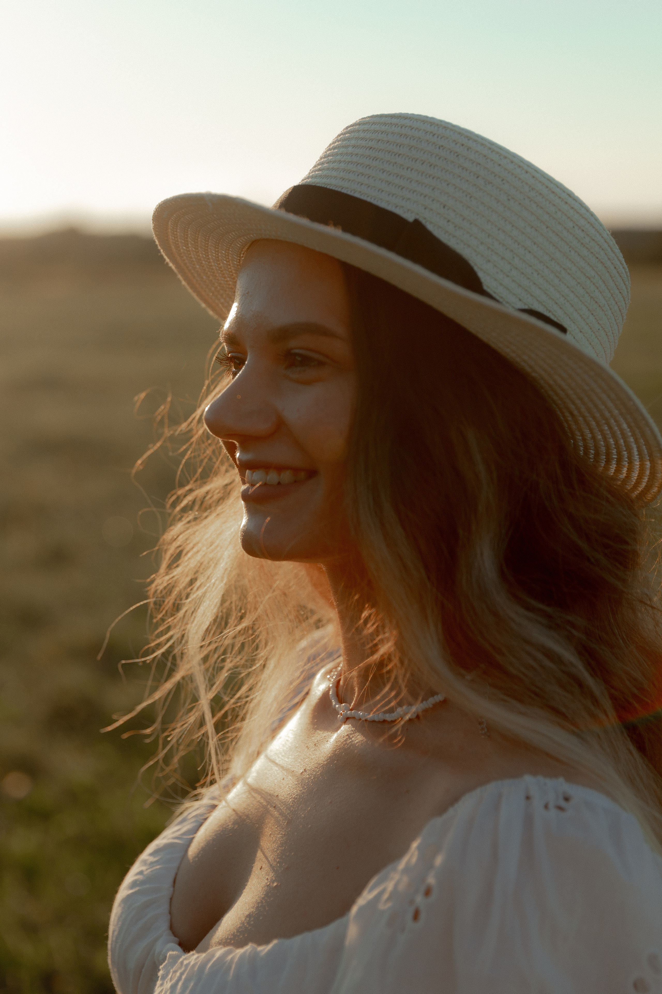 Одним августовским днем. Свадебный и семейный фотограф Ксения Маллер