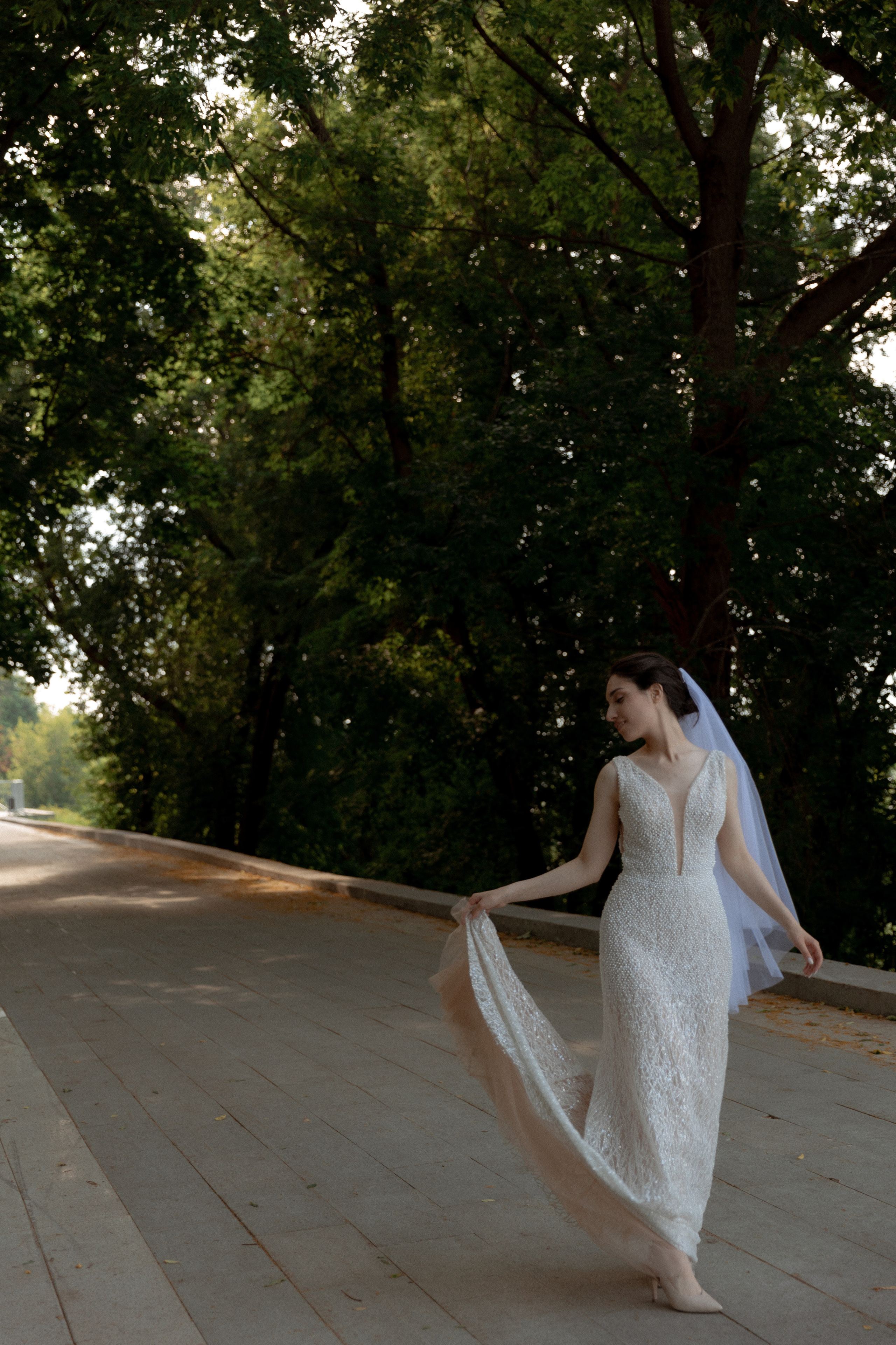 Елизавета и Михаил. Свадебный и семейный фотограф Ксения Маллер