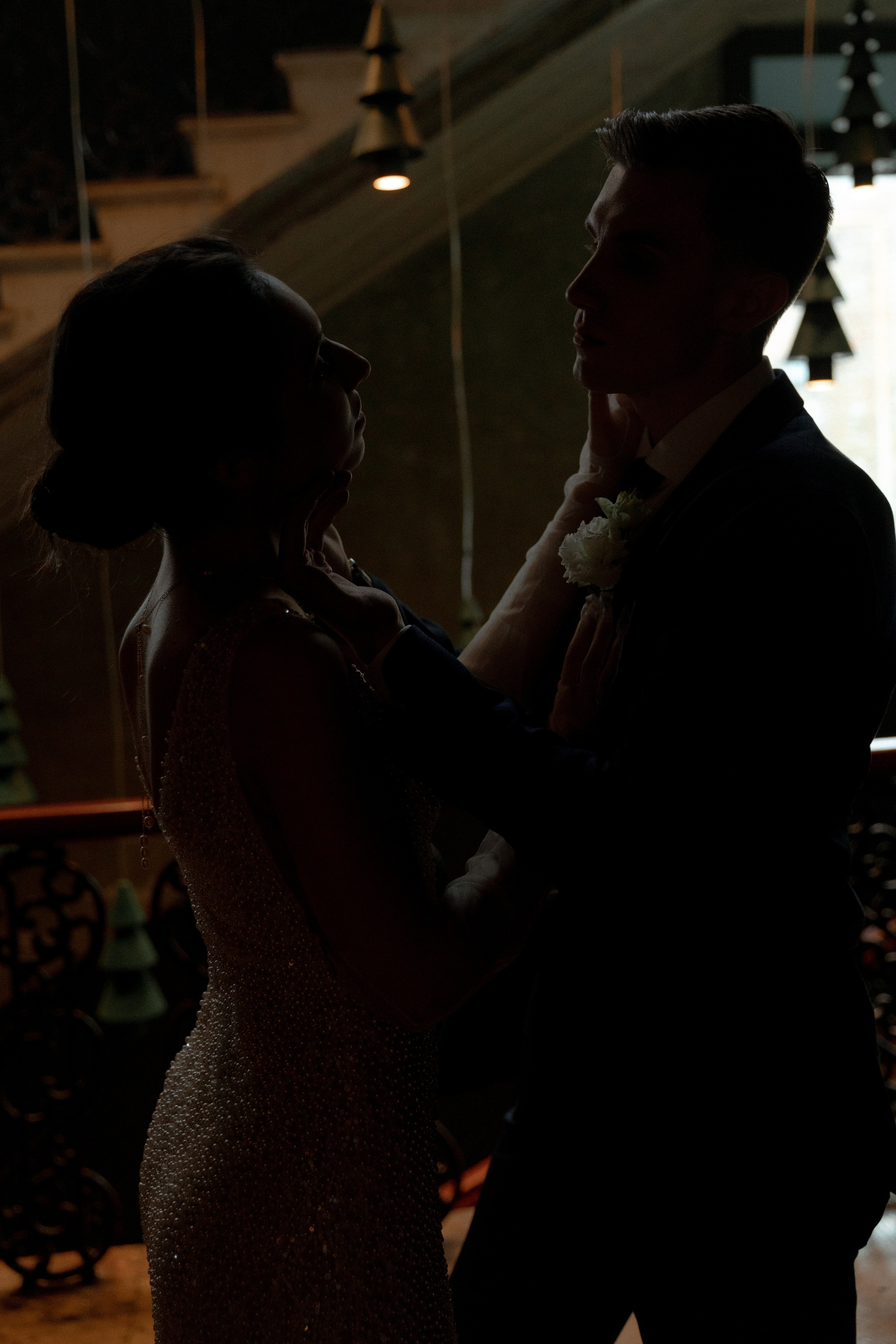 Елизавета и Михаил. Свадебный и семейный фотограф Ксения Маллер