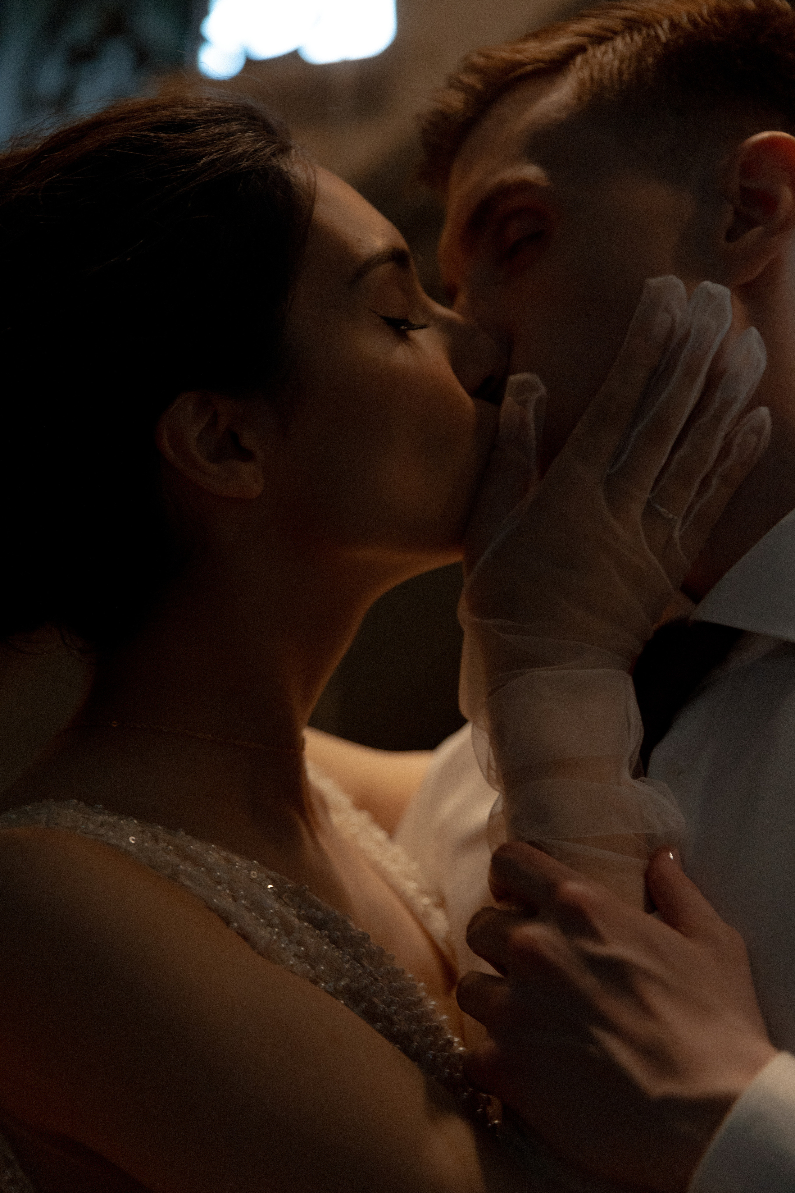 Елизавета и Михаил. Свадебный и семейный фотограф Ксения Маллер