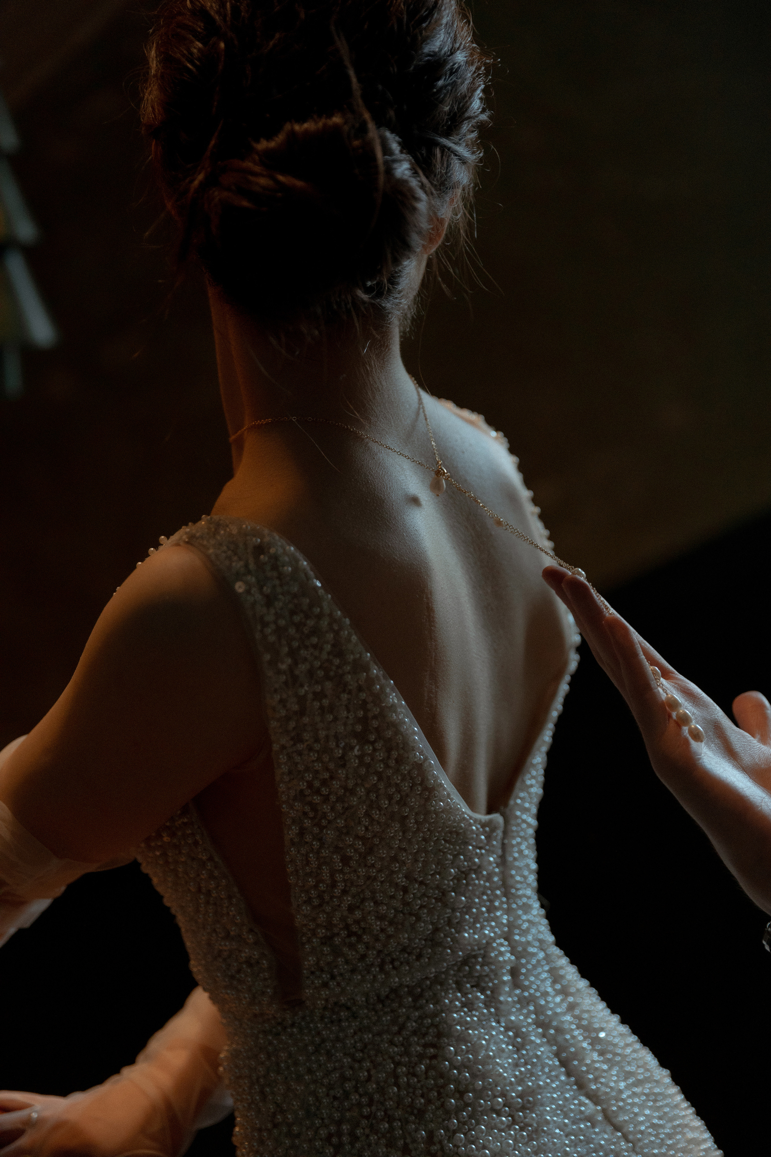 Елизавета и Михаил. Свадебный и семейный фотограф Ксения Маллер