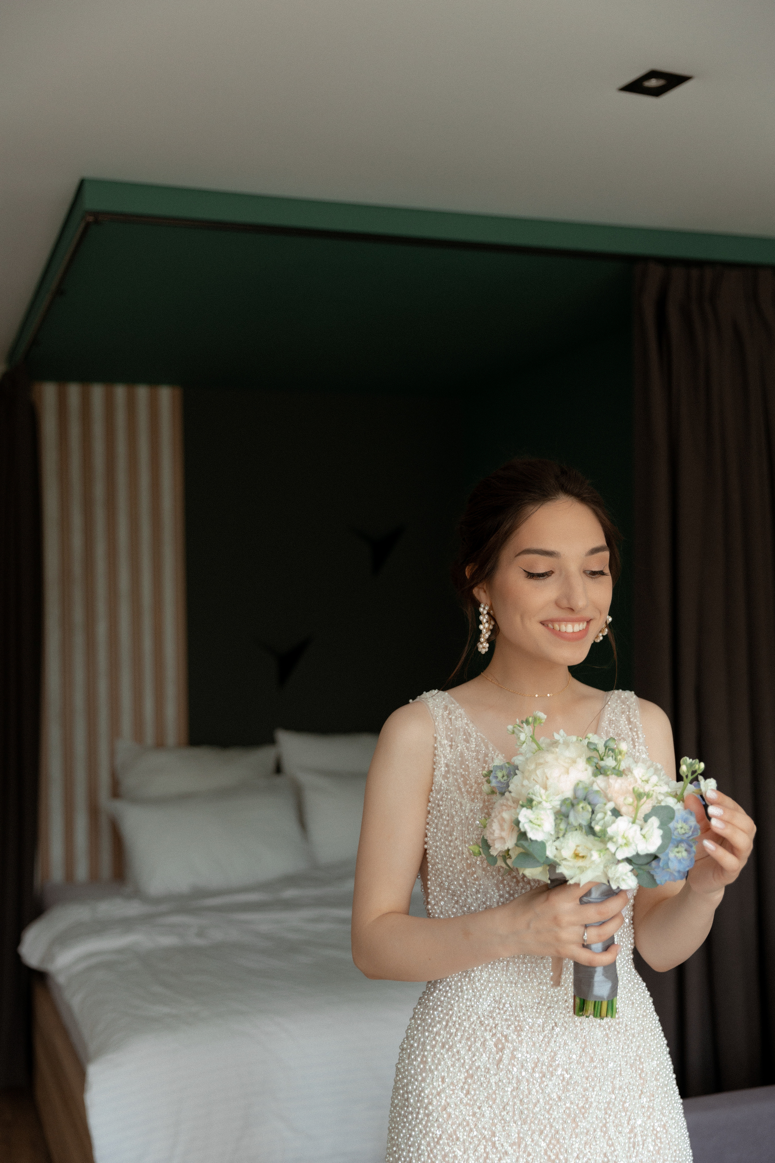 Елизавета и Михаил. Свадебный и семейный фотограф Ксения Маллер