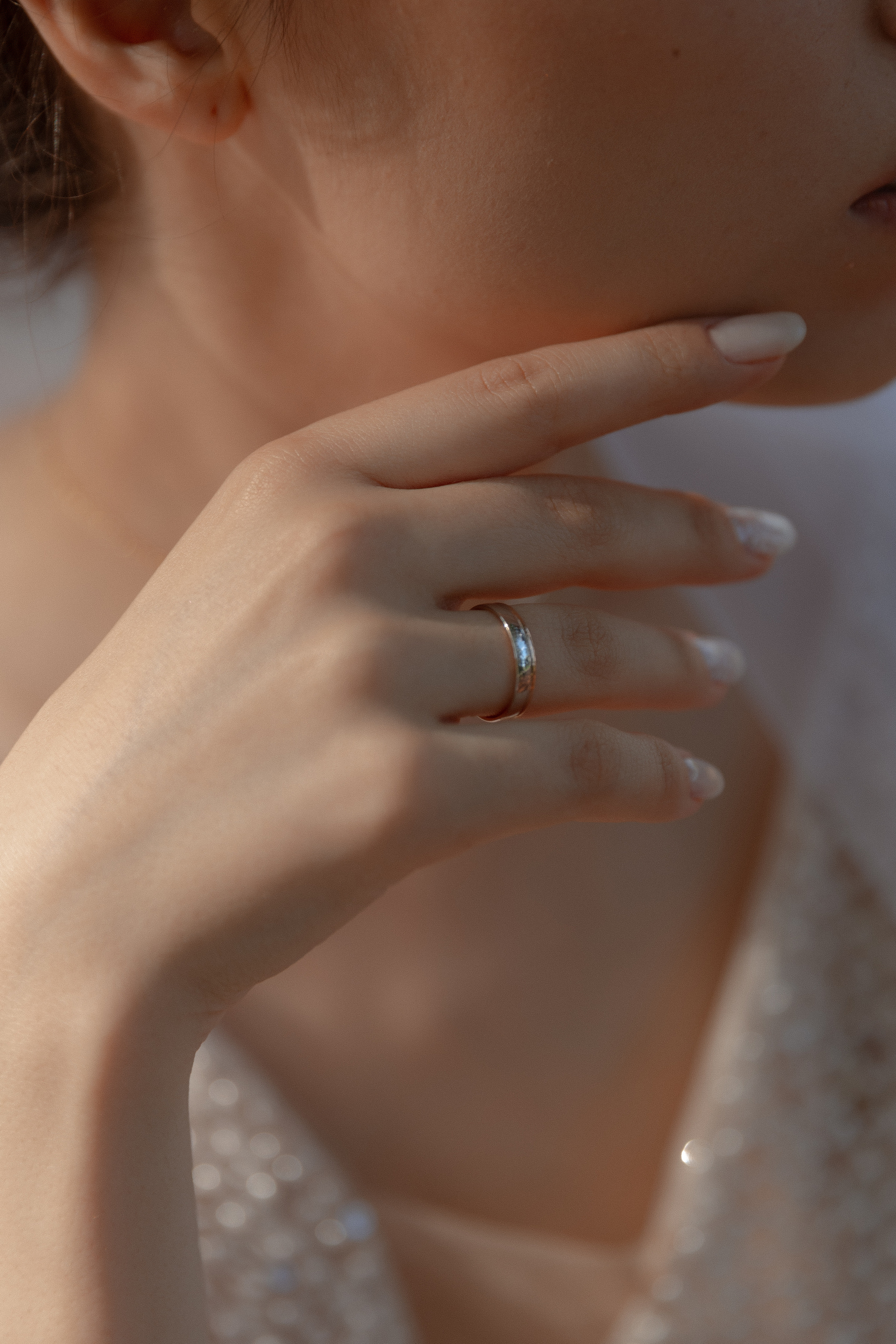 Елизавета и Михаил. Свадебный и семейный фотограф Ксения Маллер