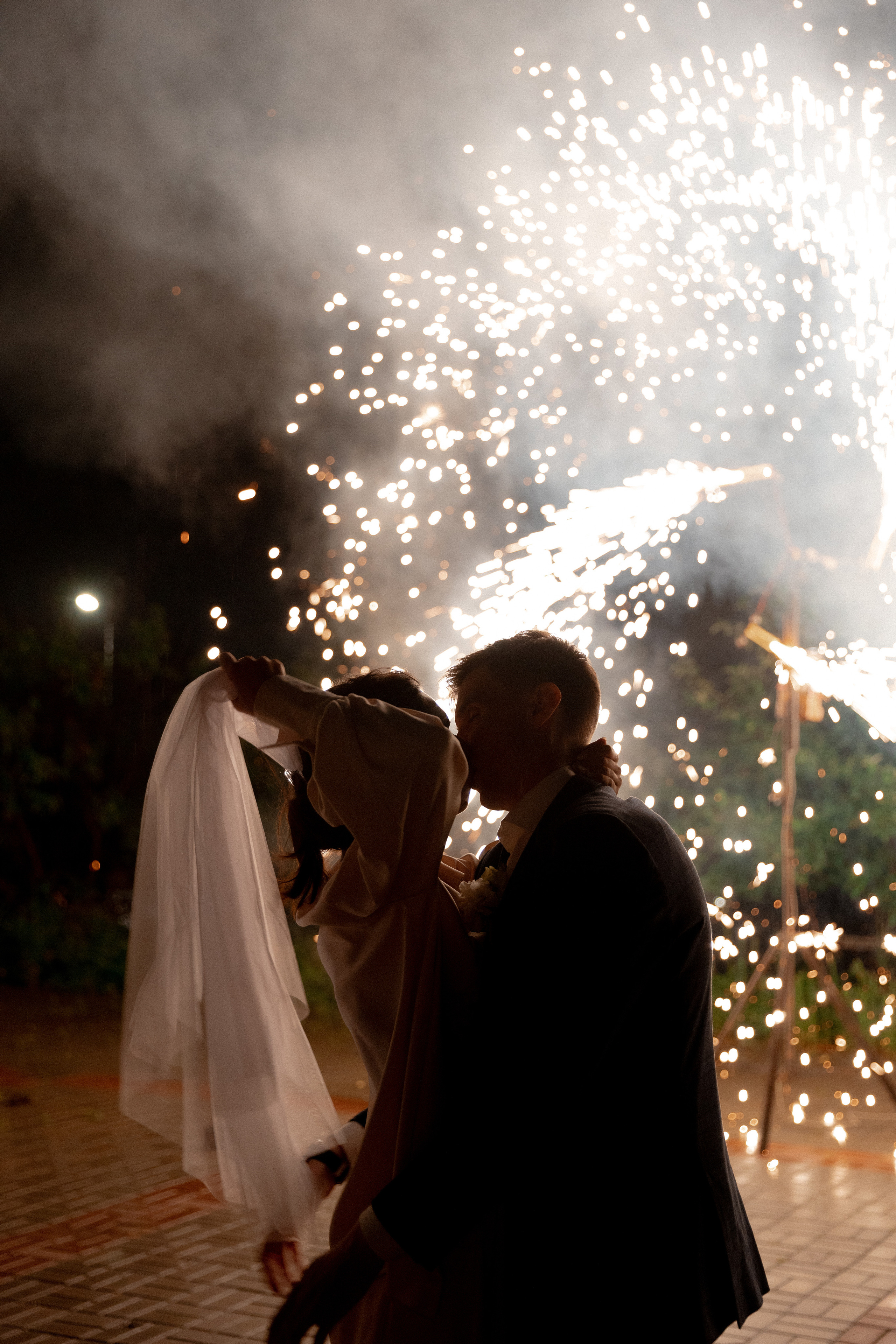 Елизавета и Михаил. Свадебный и семейный фотограф Ксения Маллер