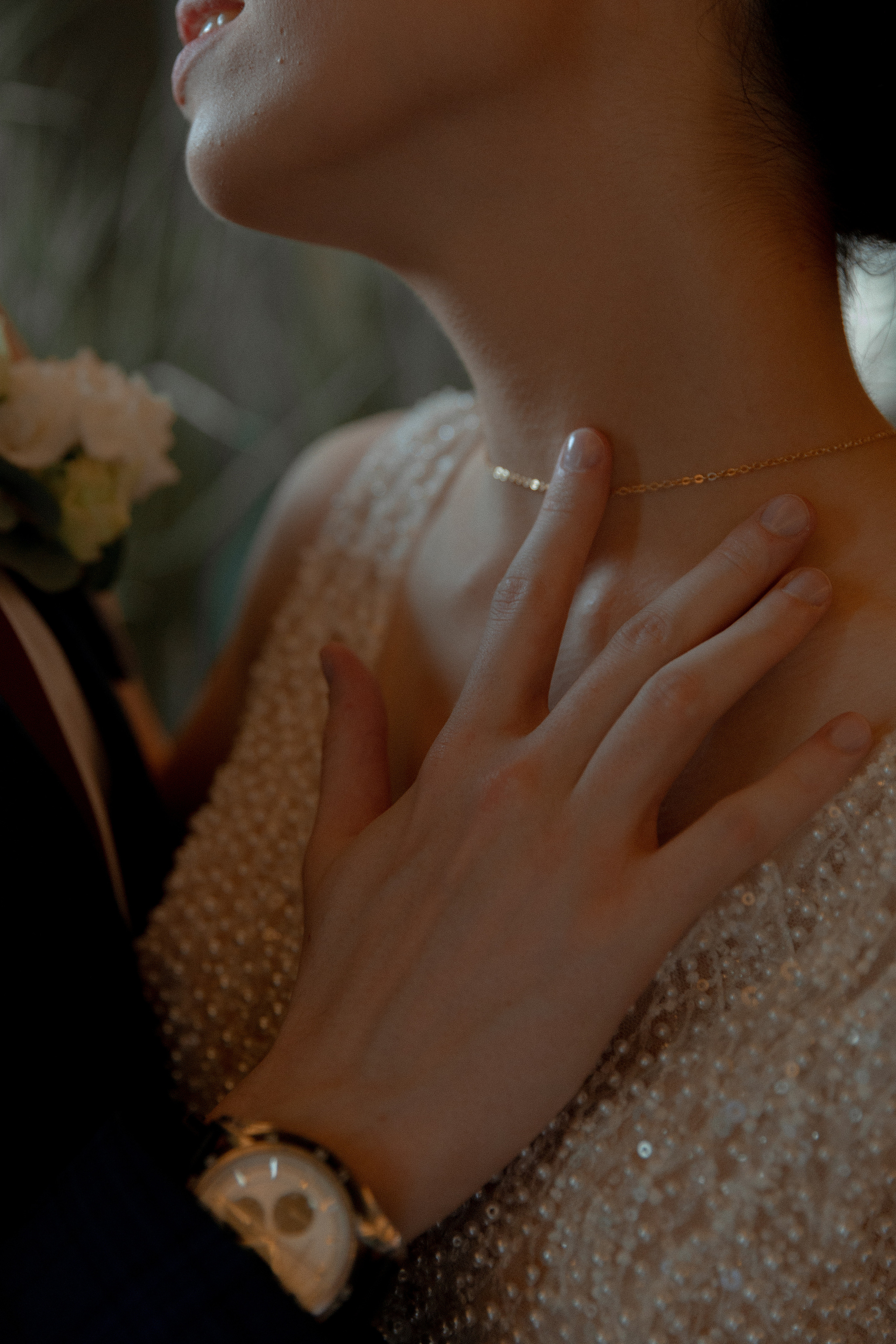 Елизавета и Михаил. Свадебный и семейный фотограф Ксения Маллер