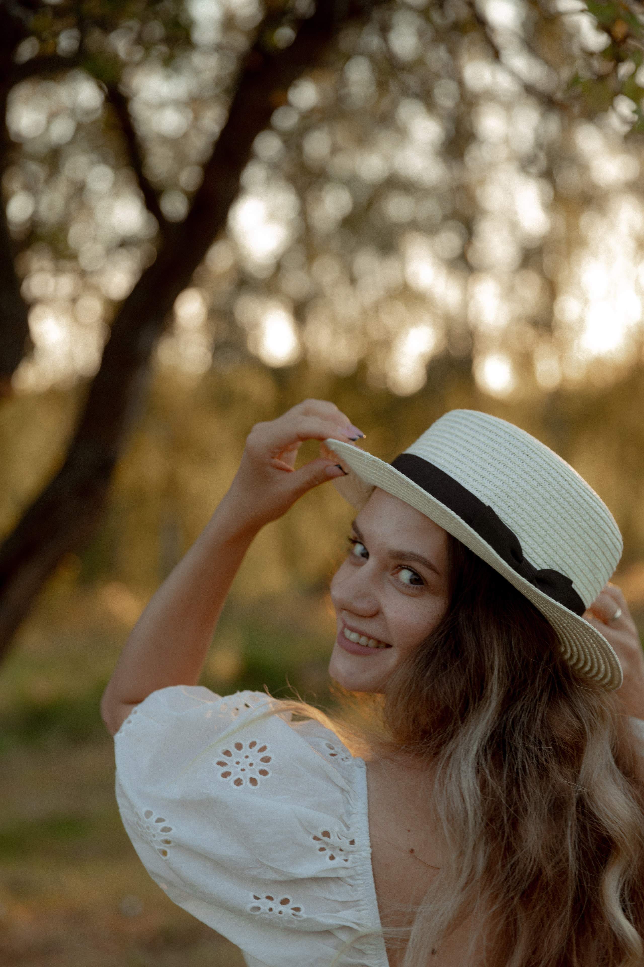 Одним августовским днем. Свадебный и семейный фотограф Ксения Маллер