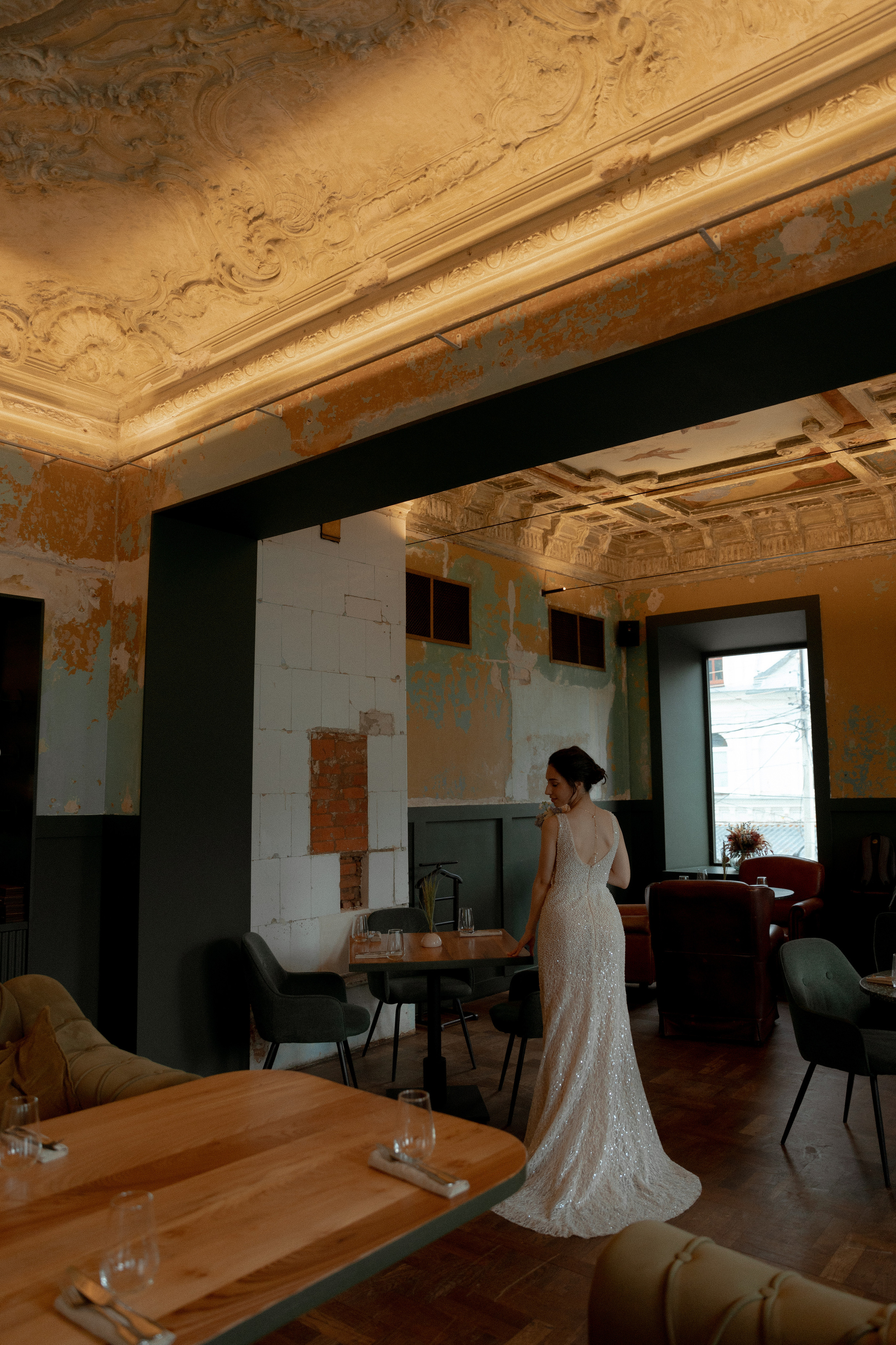 Елизавета и Михаил. Свадебный и семейный фотограф Ксения Маллер