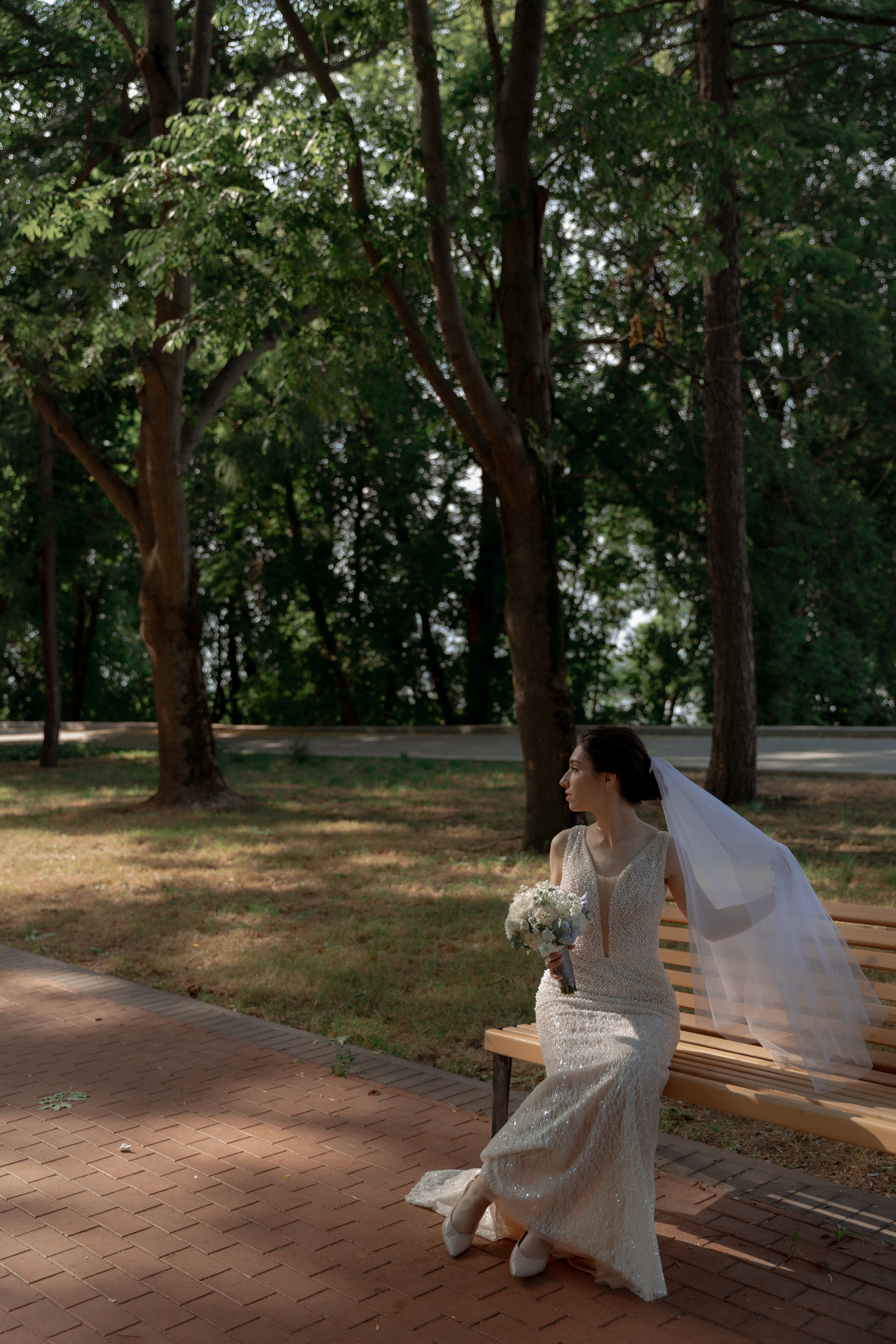 Елизавета и Михаил. Свадебный и семейный фотограф Ксения Маллер