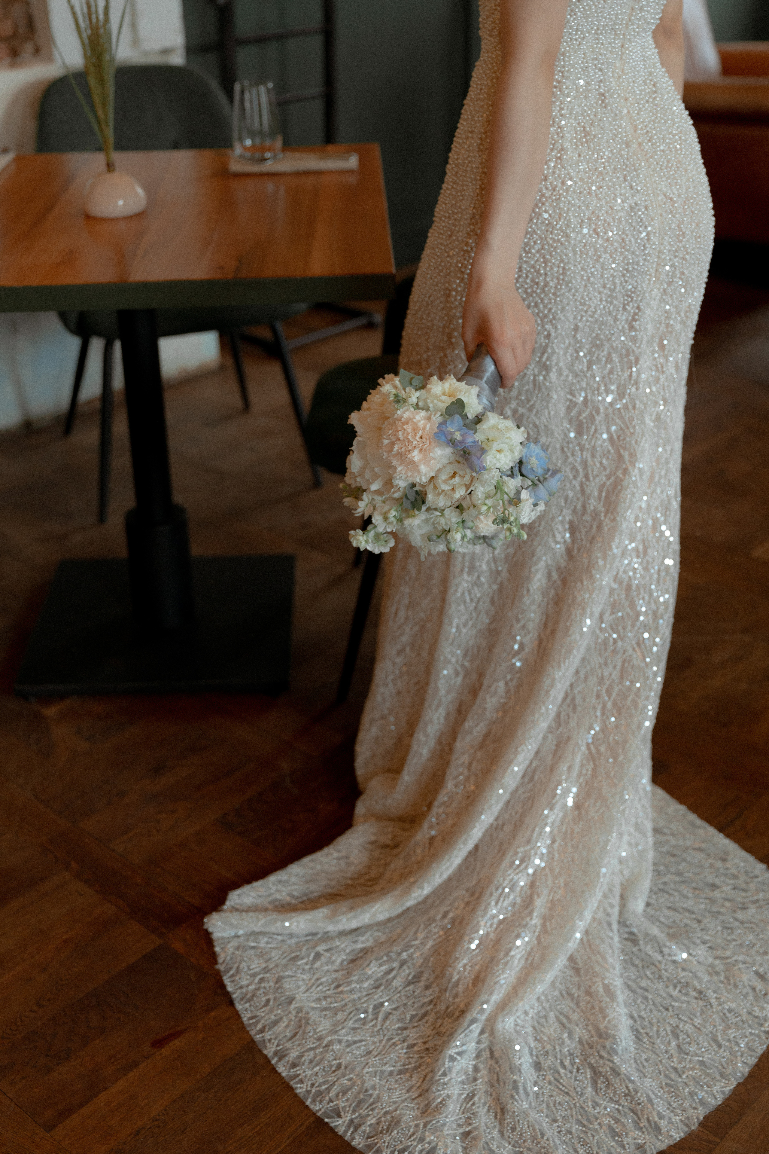 Елизавета и Михаил. Свадебный и семейный фотограф Ксения Маллер