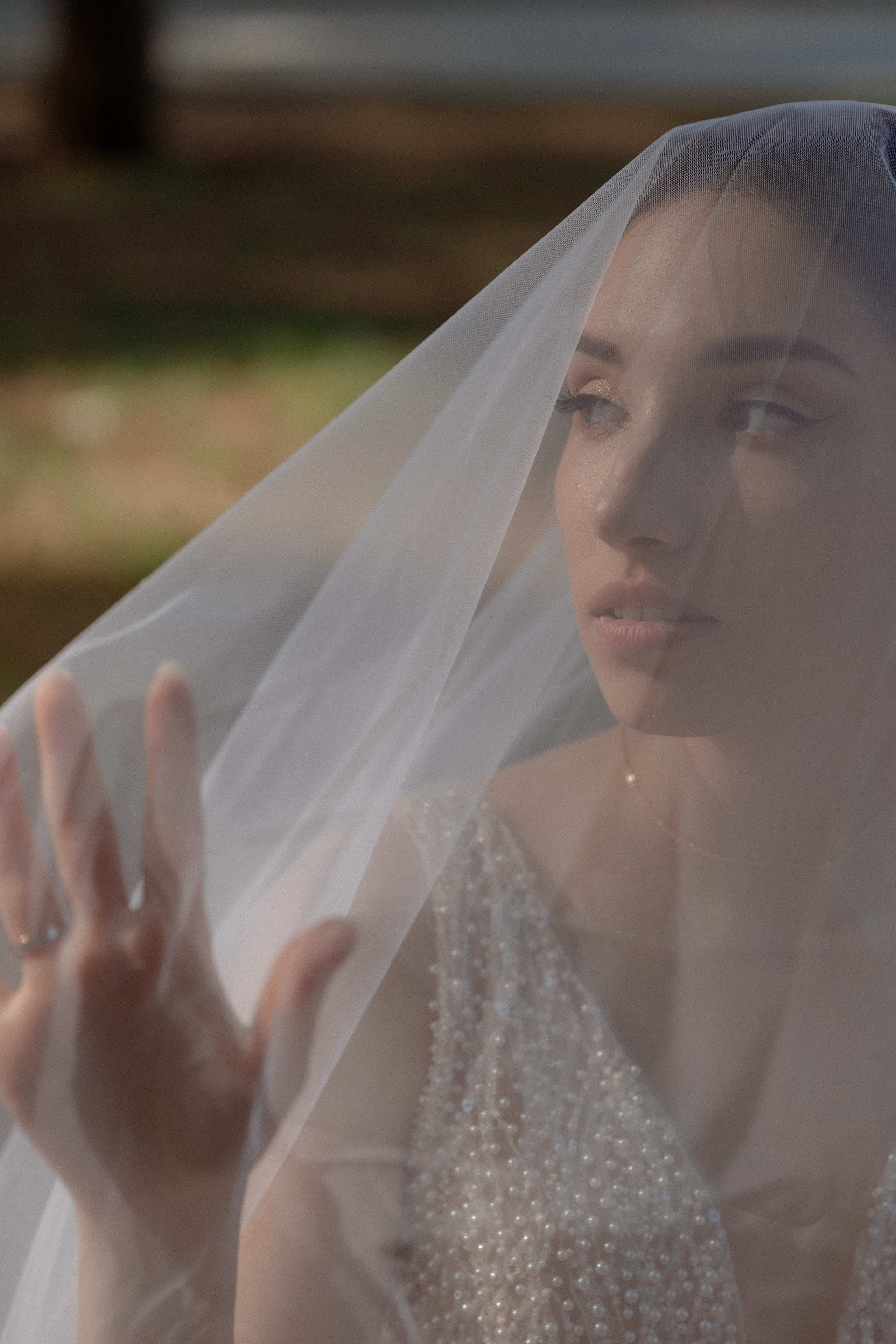 Елизавета и Михаил. Свадебный и семейный фотограф Ксения Маллер