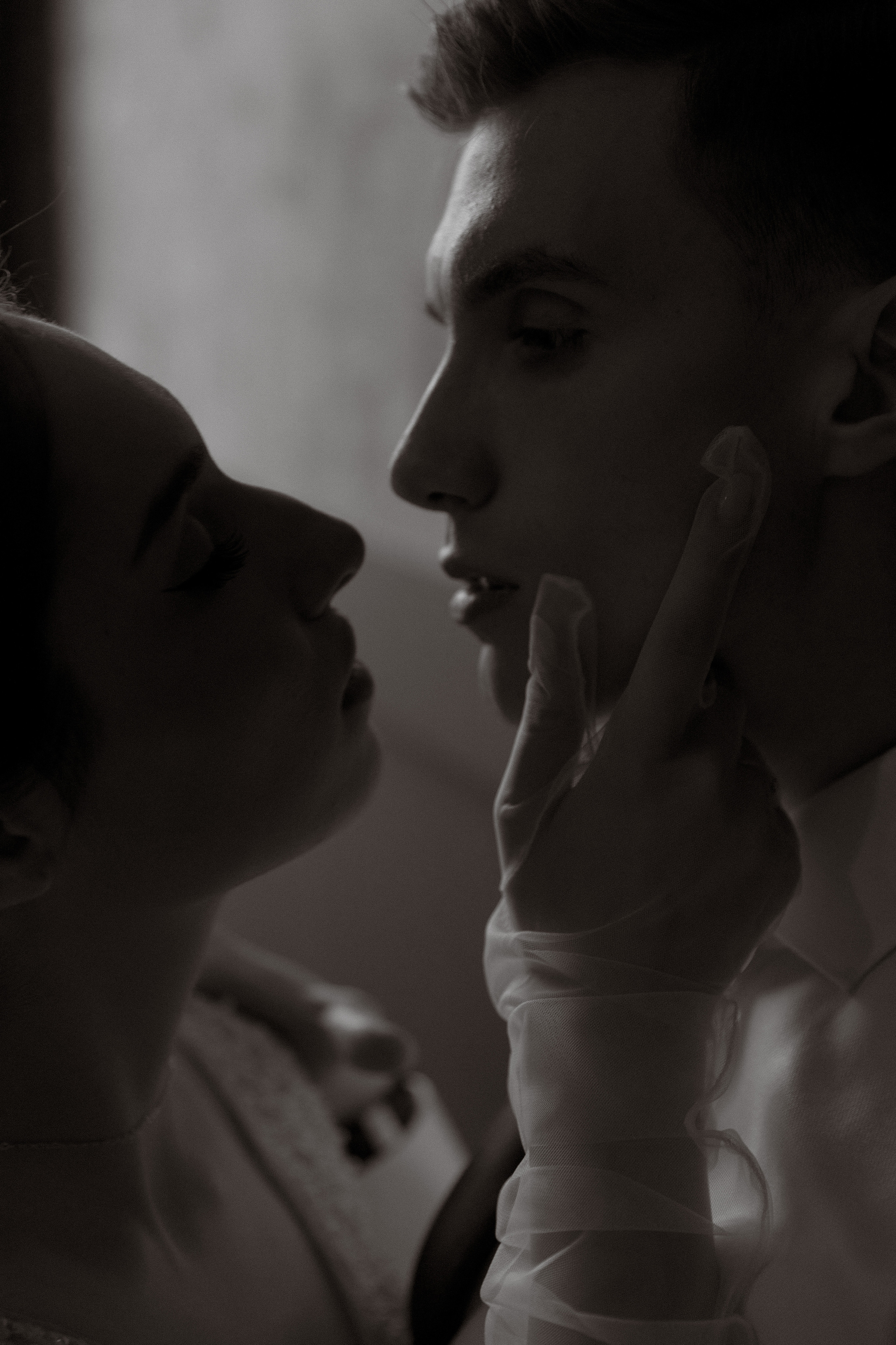 Елизавета и Михаил. Свадебный и семейный фотограф Ксения Маллер