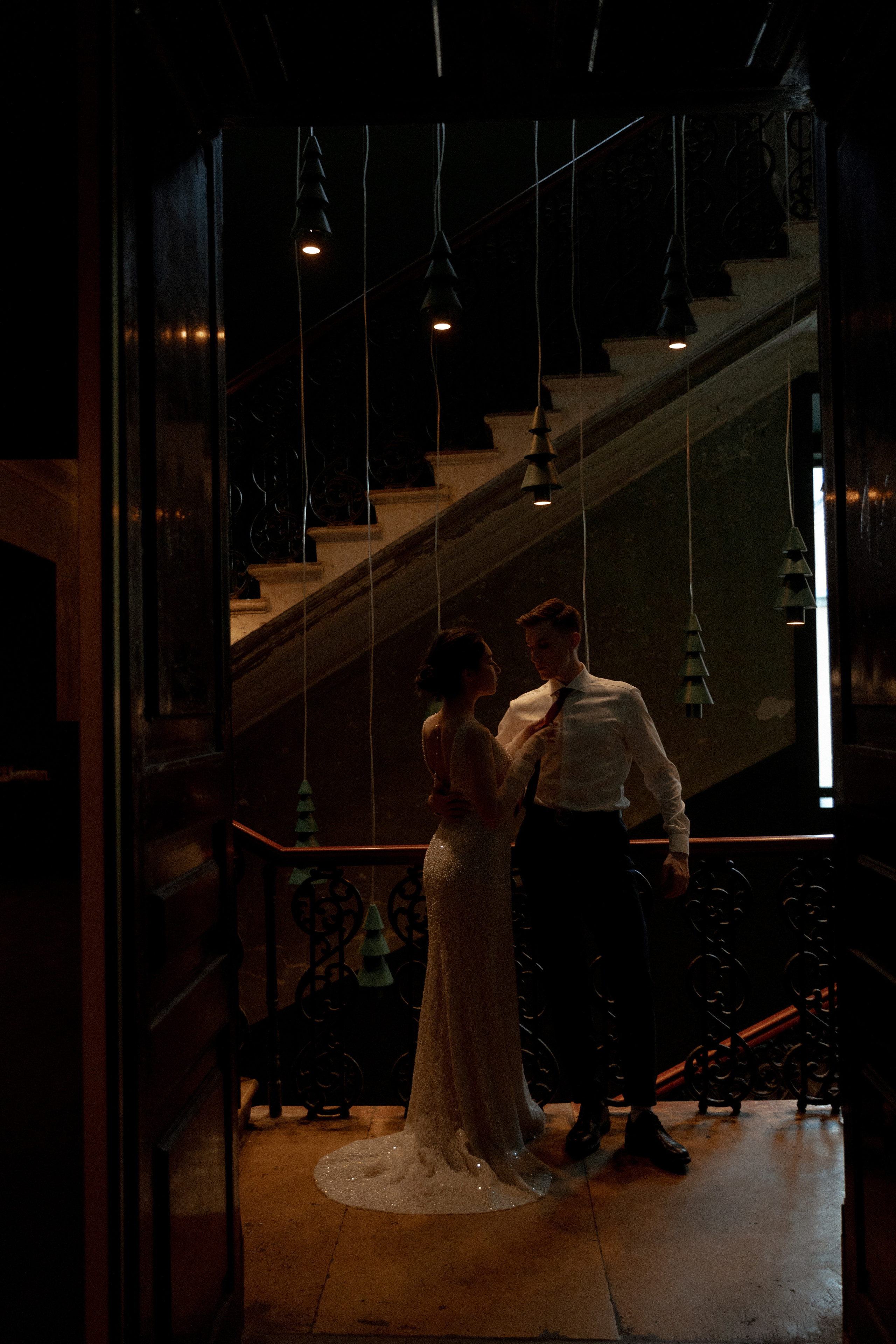 Елизавета и Михаил. Свадебный и семейный фотограф Ксения Маллер