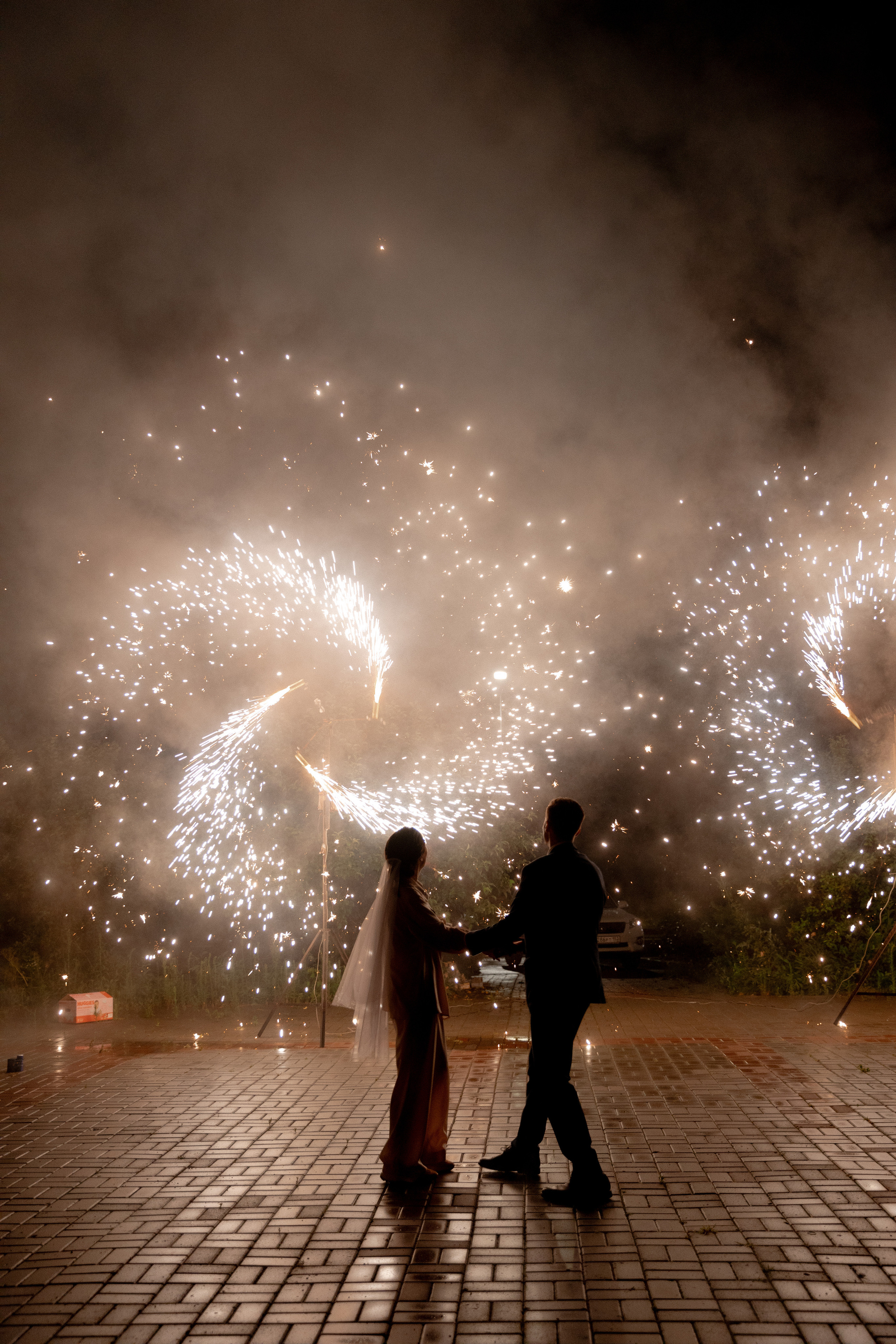 Елизавета и Михаил. Свадебный и семейный фотограф Ксения Маллер