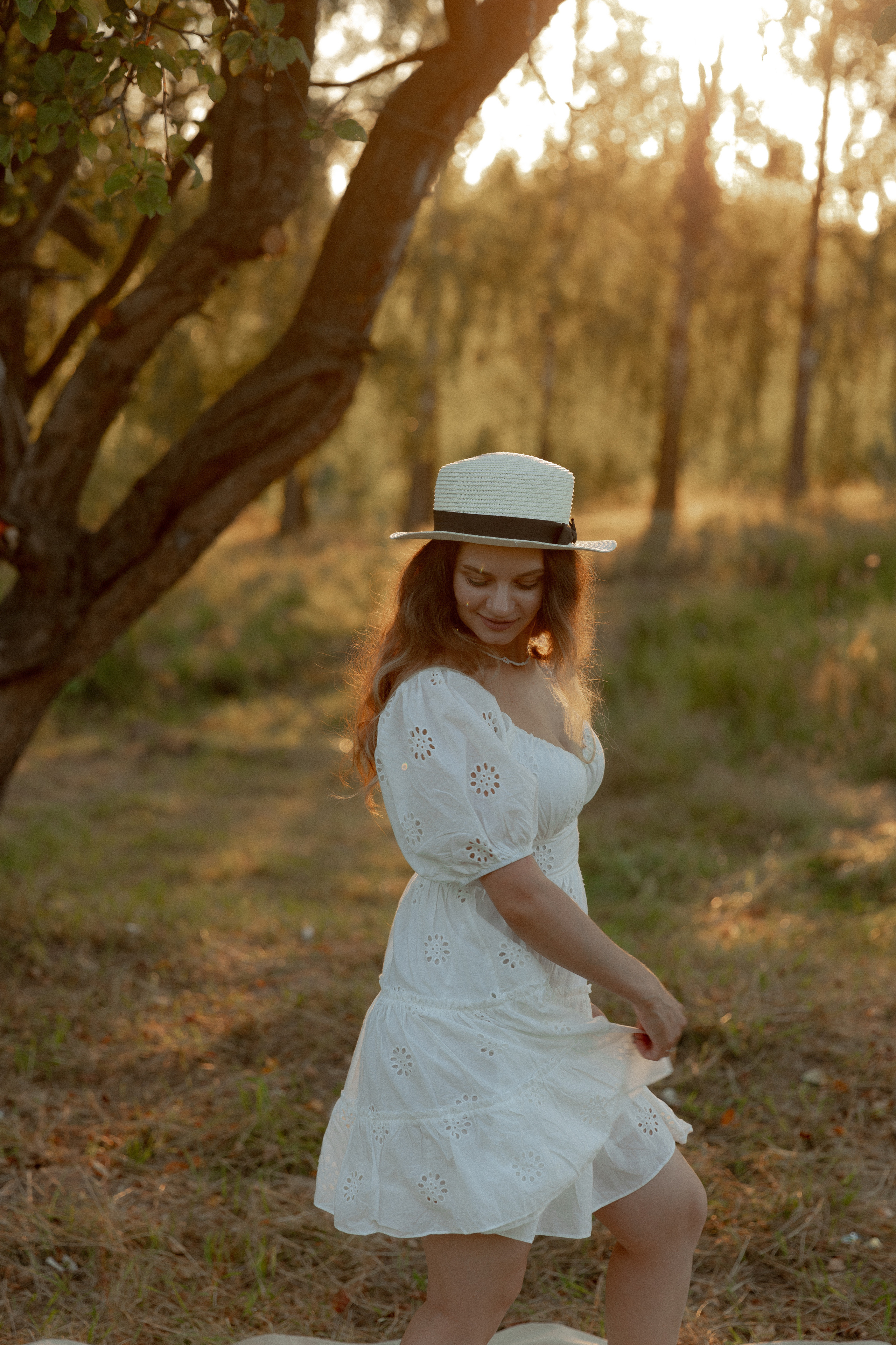 Одним августовским днем. Свадебный и семейный фотограф Ксения Маллер