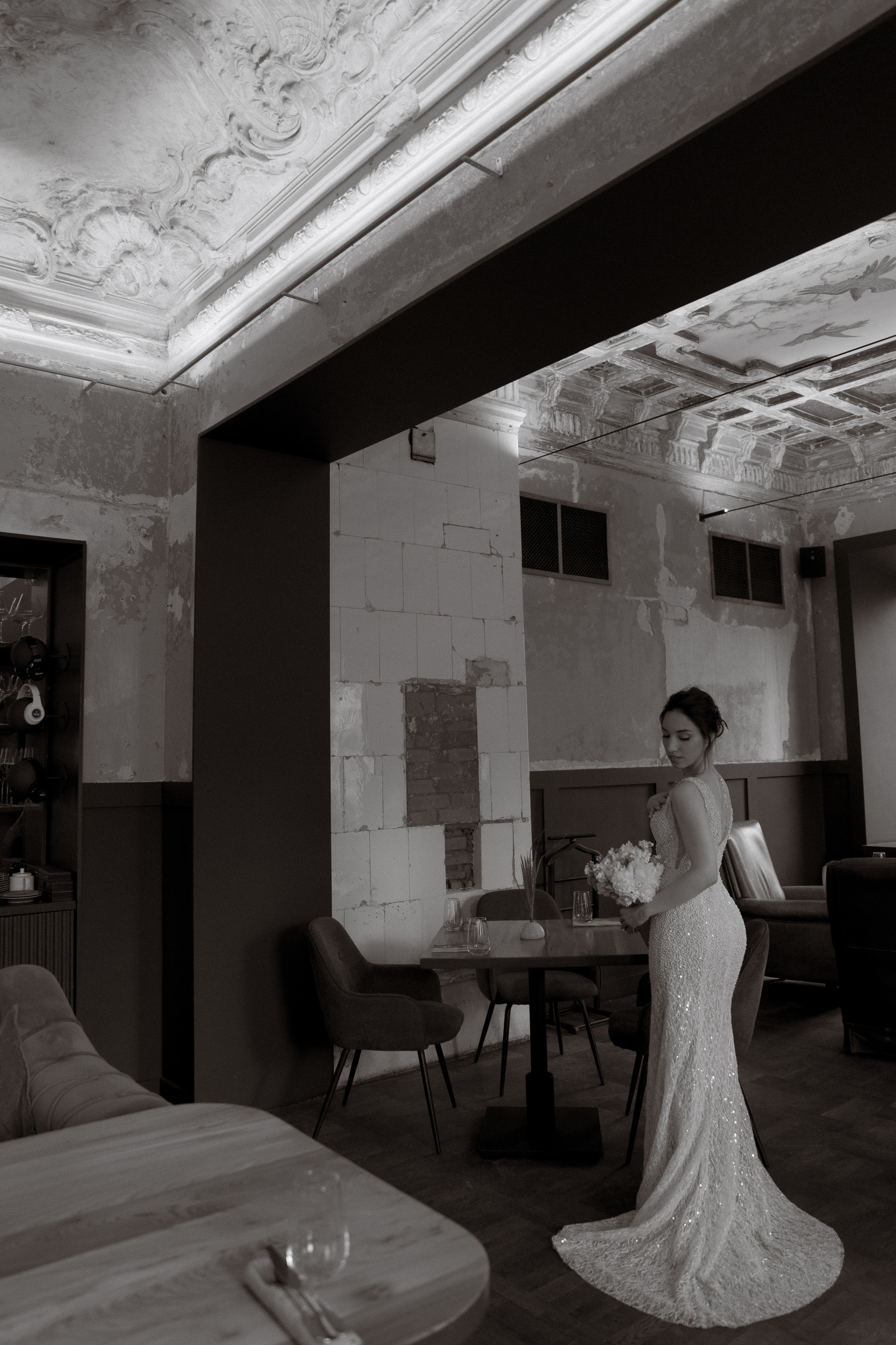 Елизавета и Михаил. Свадебный и семейный фотограф Ксения Маллер