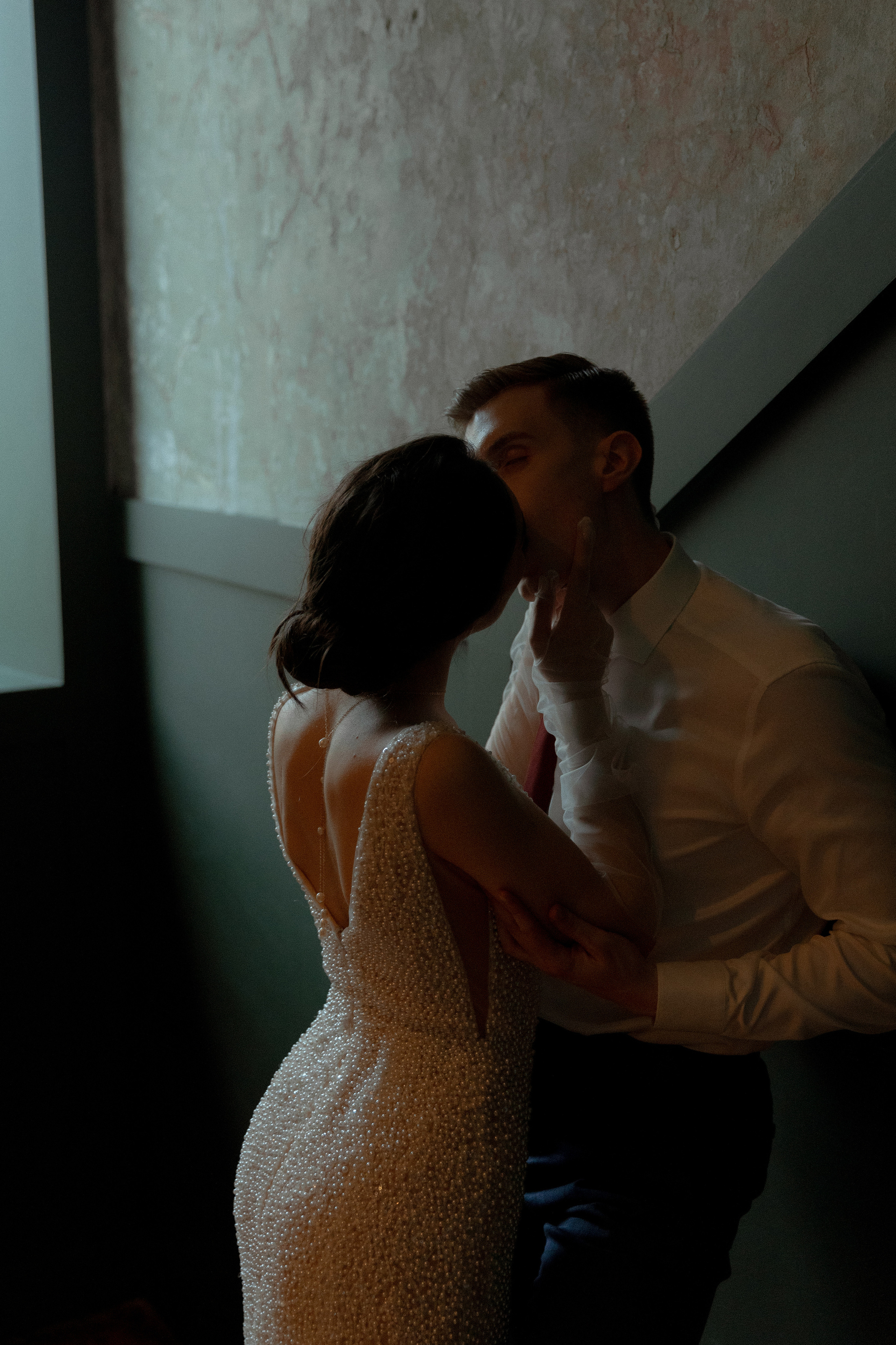 Елизавета и Михаил. Свадебный и семейный фотограф Ксения Маллер