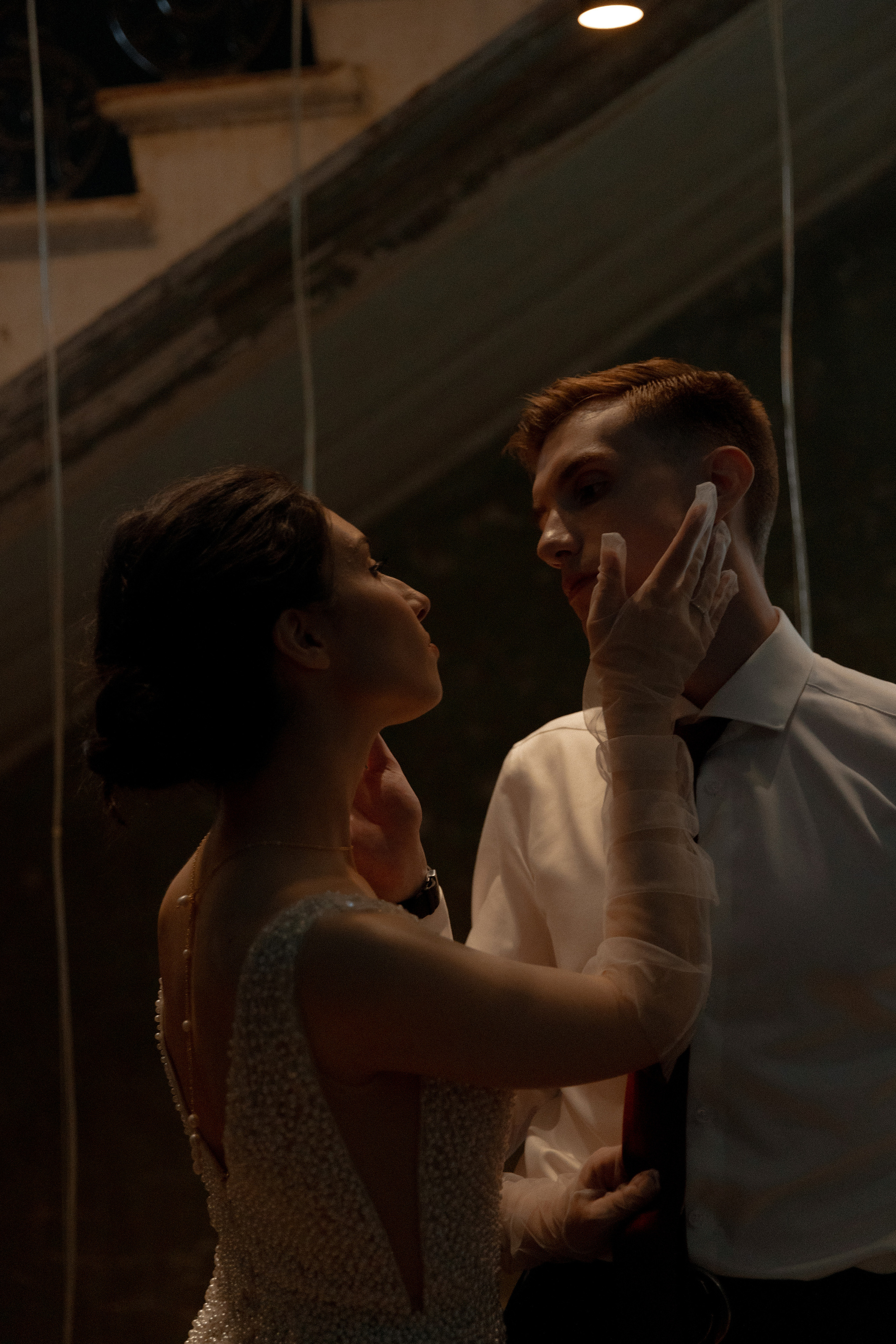 Елизавета и Михаил. Свадебный и семейный фотограф Ксения Маллер