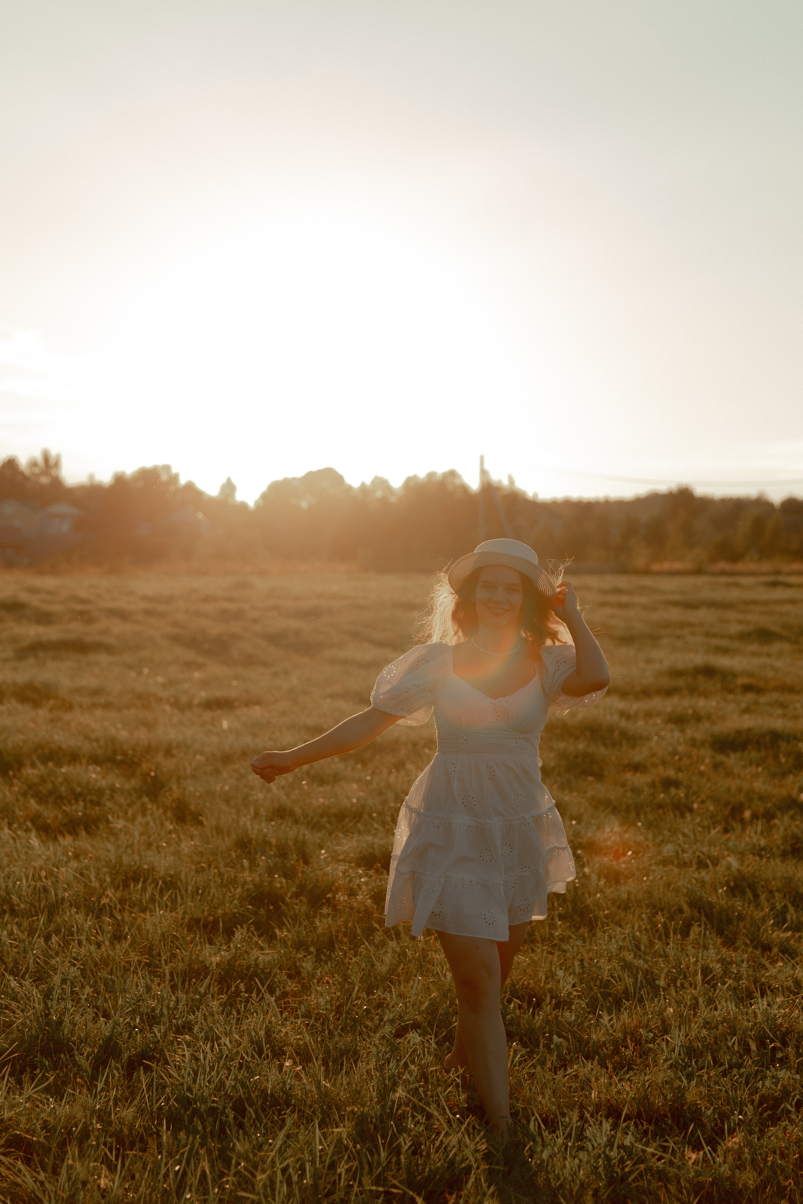 Одним августовским днем. Свадебный и семейный фотограф Ксения Маллер