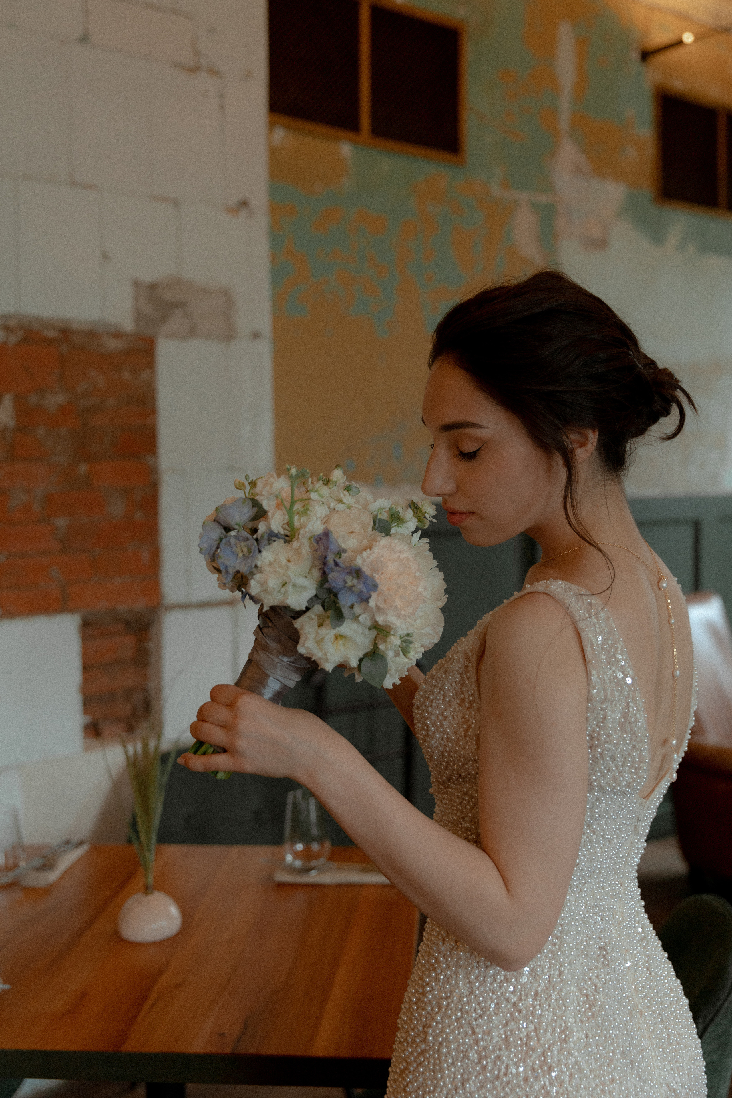 Елизавета и Михаил. Свадебный и семейный фотограф Ксения Маллер