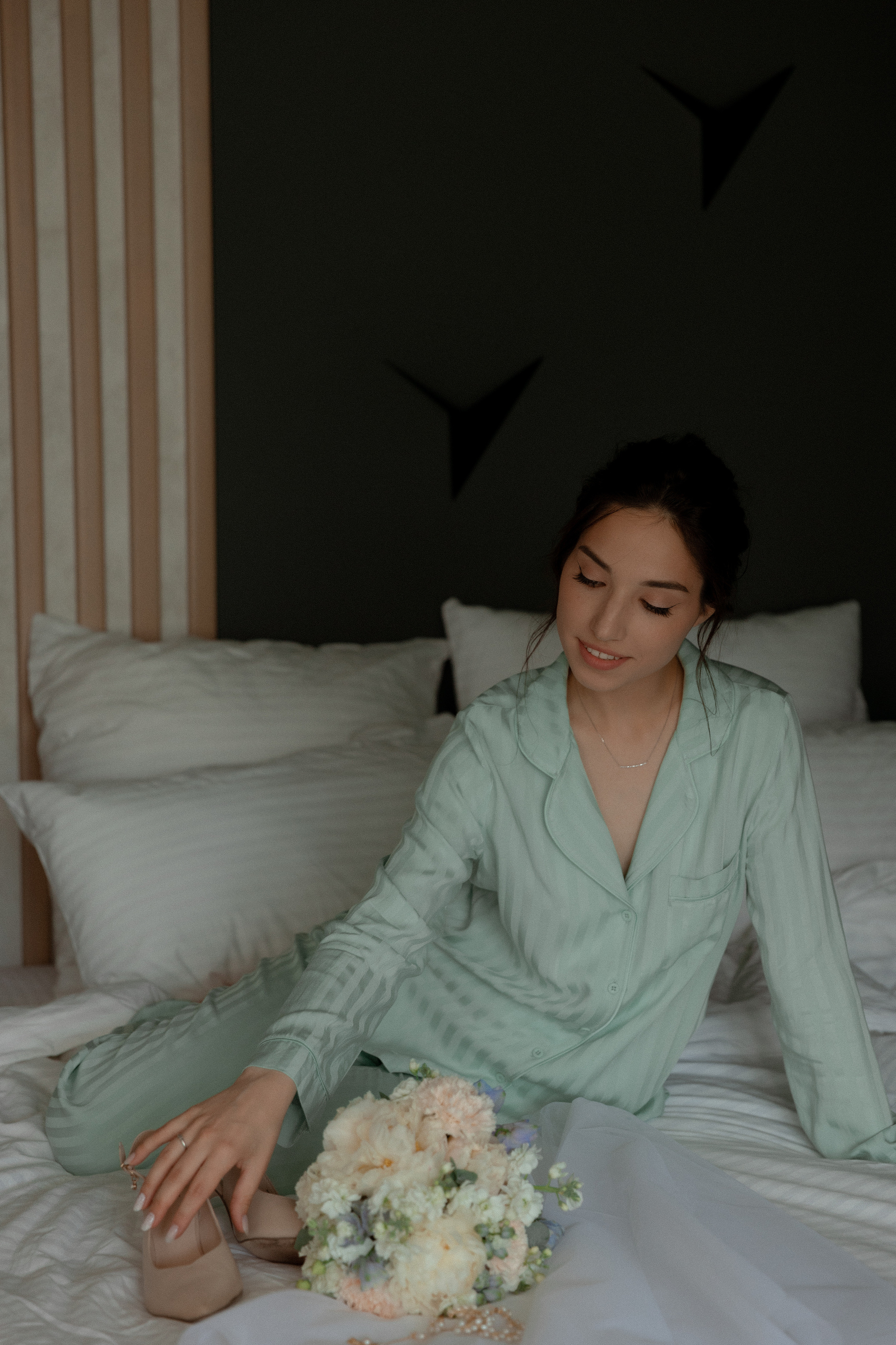 Елизавета и Михаил. Свадебный и семейный фотограф Ксения Маллер