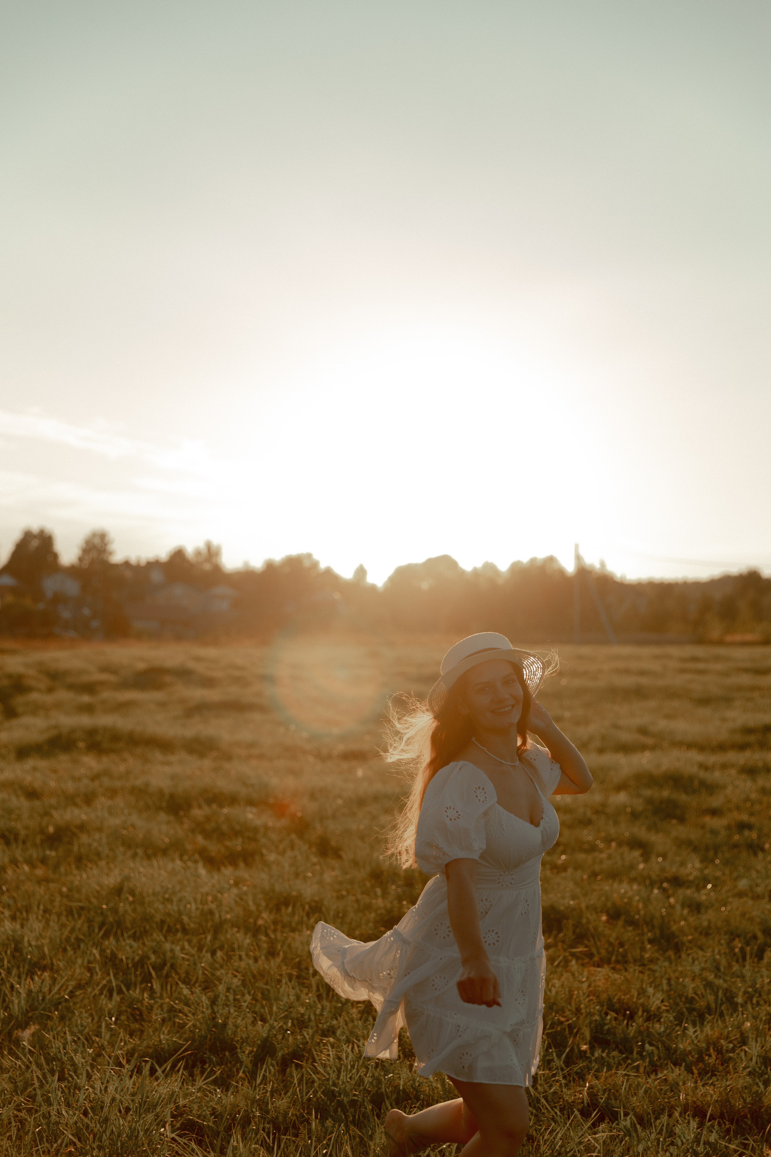 Одним августовским днем. Свадебный и семейный фотограф Ксения Маллер