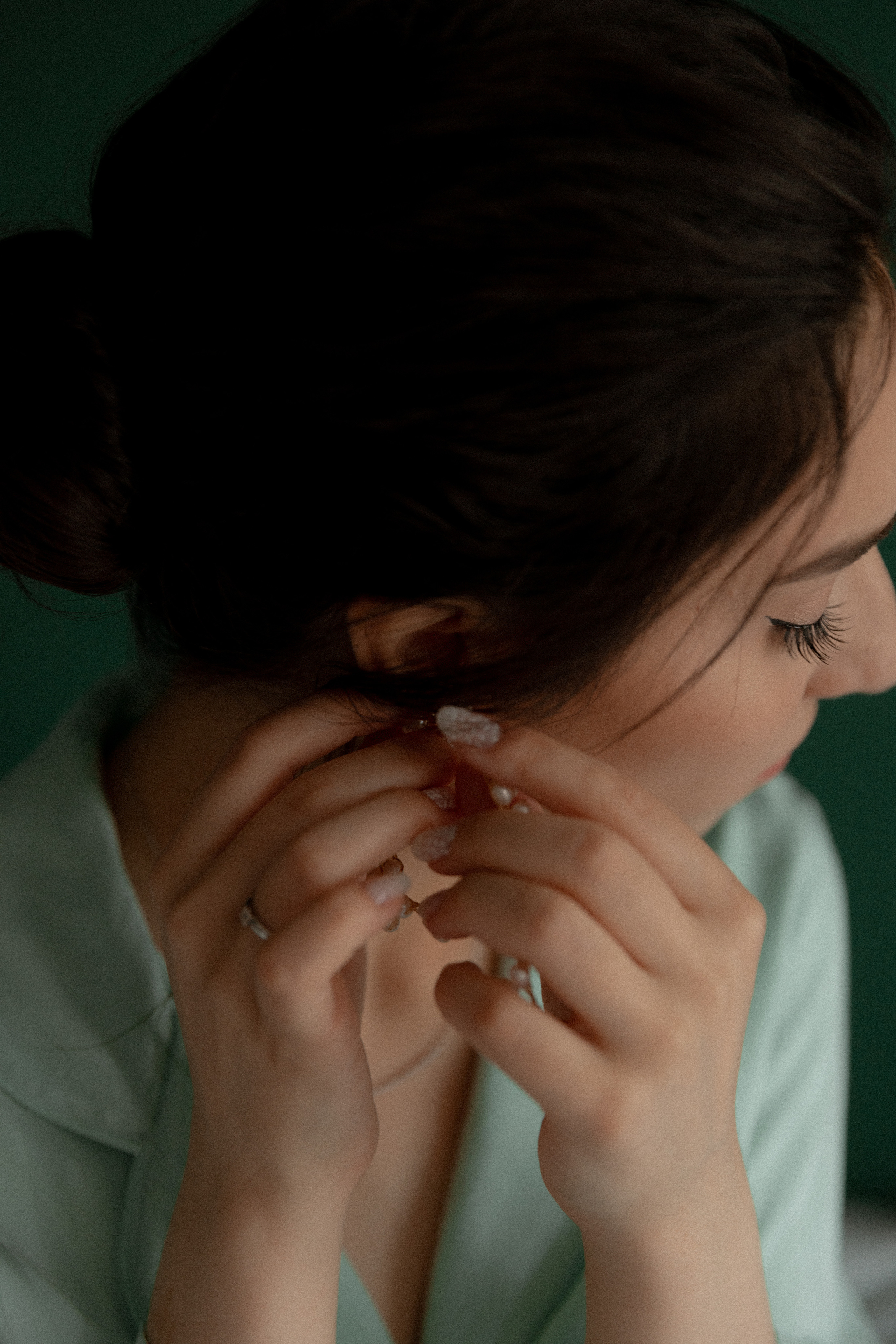 Елизавета и Михаил. Свадебный и семейный фотограф Ксения Маллер