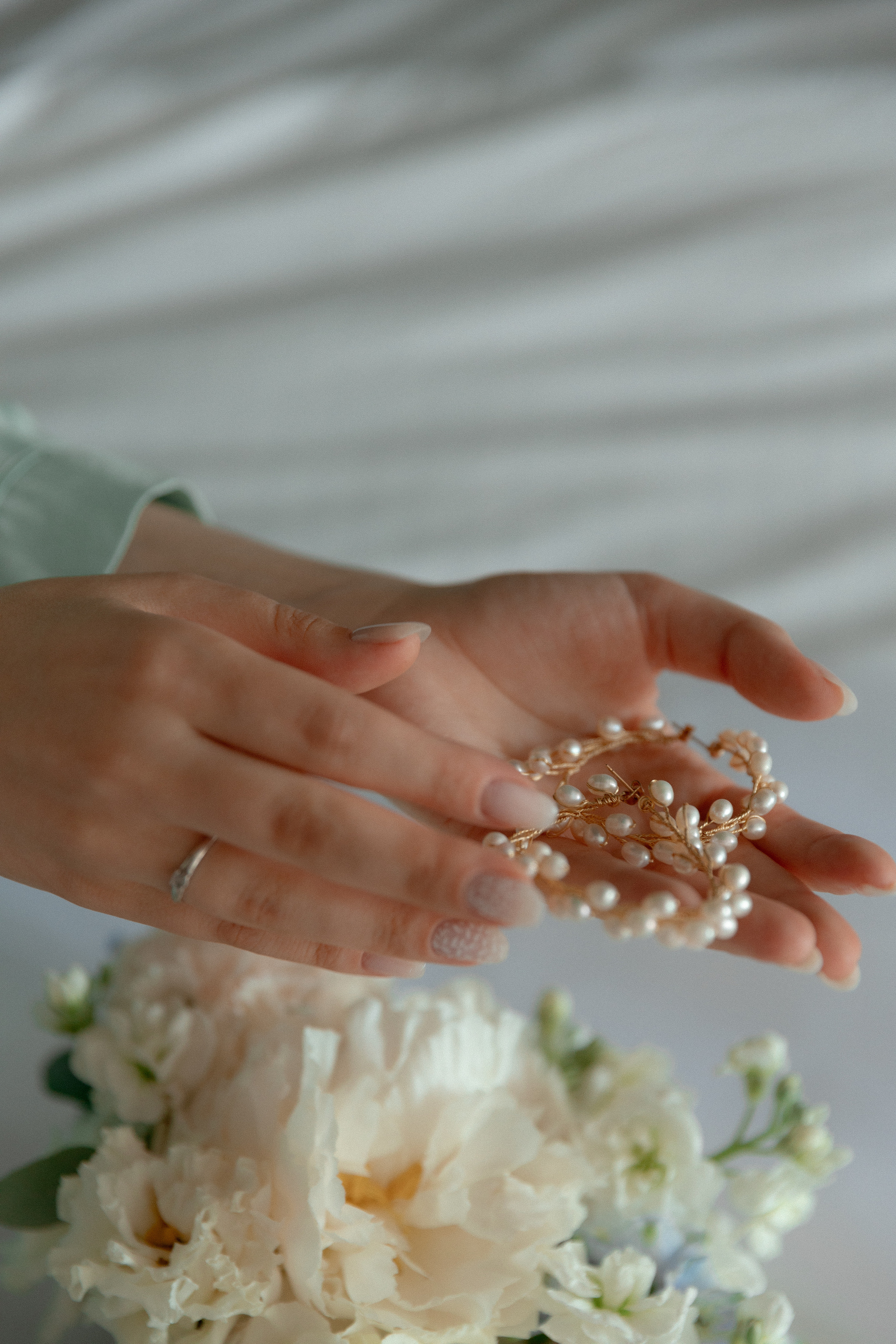 Елизавета и Михаил. Свадебный и семейный фотограф Ксения Маллер