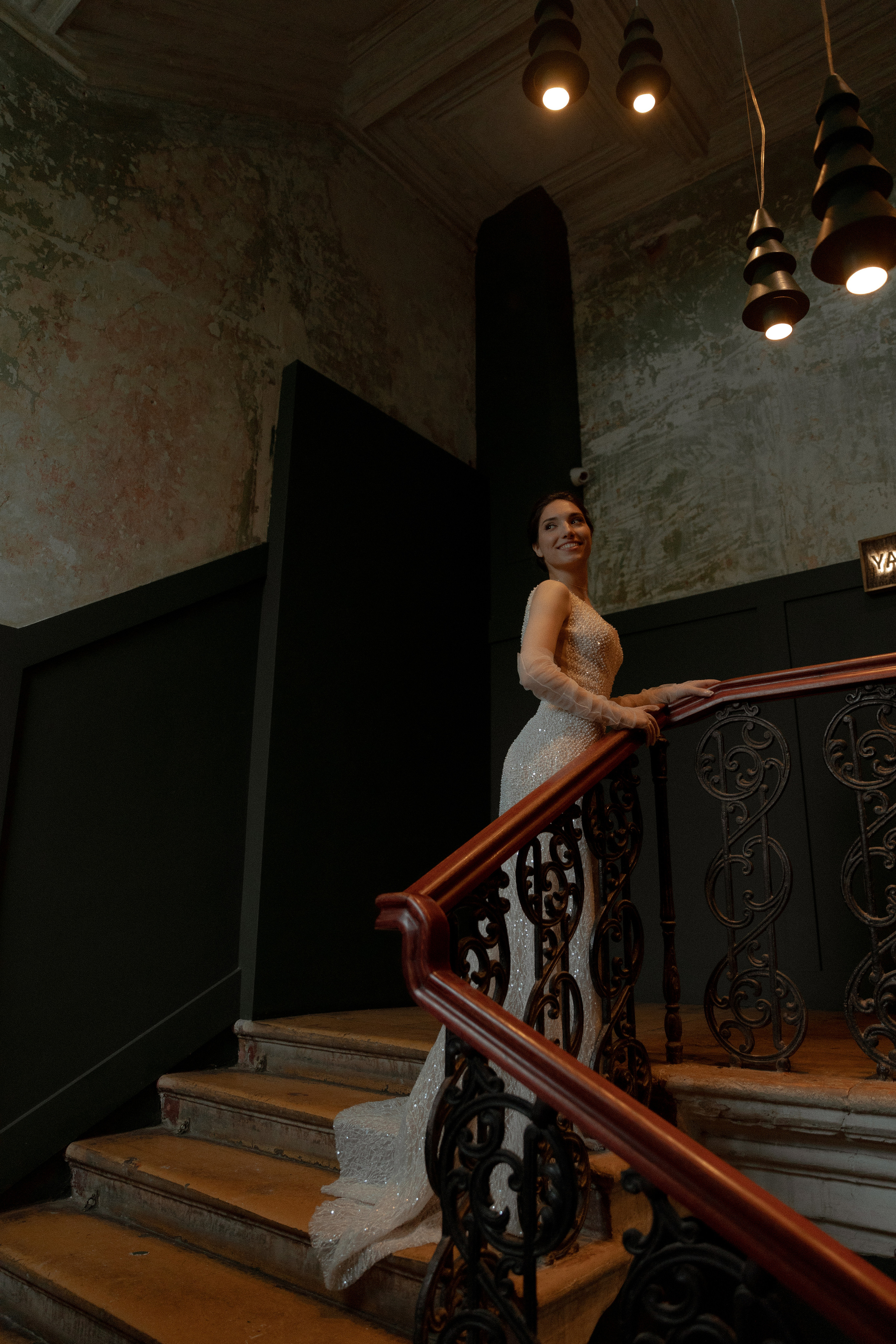 Елизавета и Михаил. Свадебный и семейный фотограф Ксения Маллер