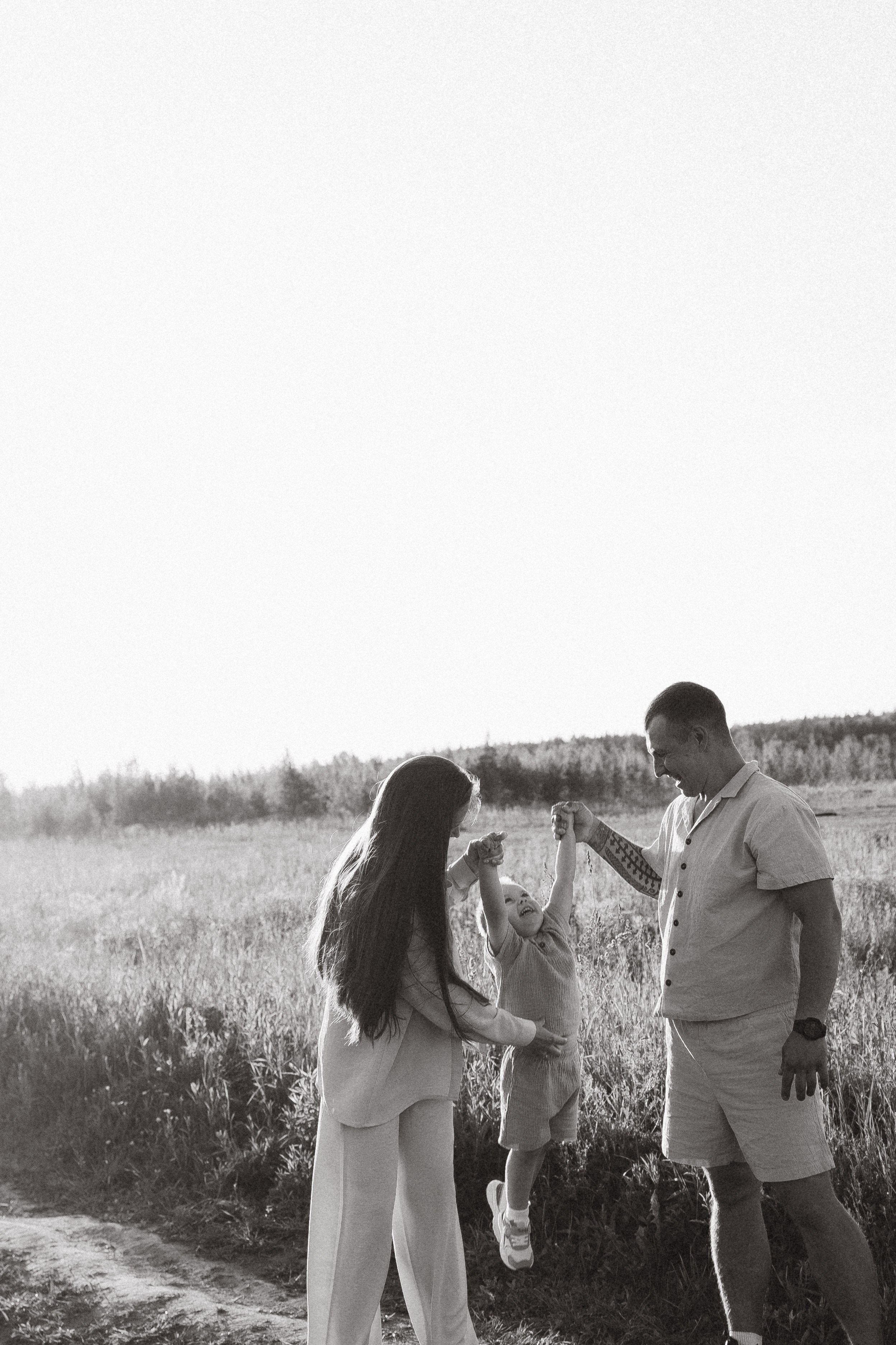 В ожидании чуда. Фотограф в Иваново и Суздале