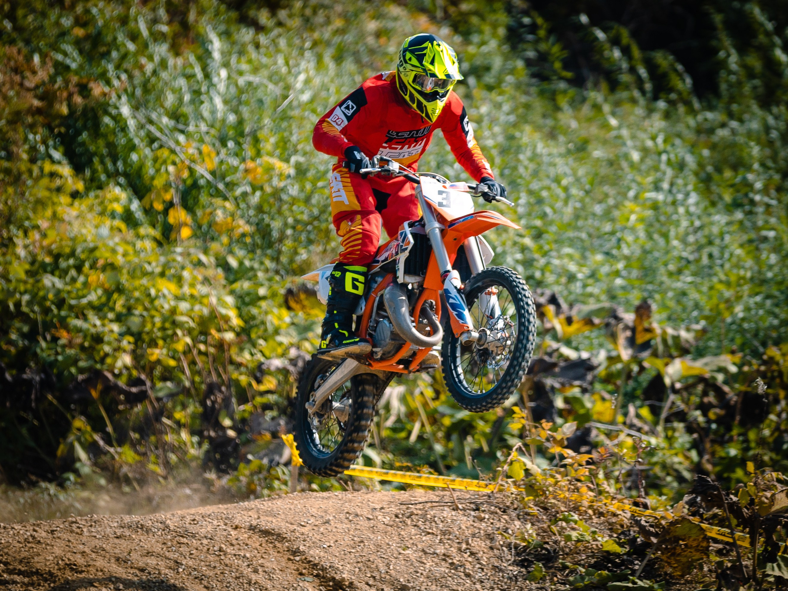 Мотофестиваль OPR (Open Pit Race) 2025. Фотограф. г. Южно-Сахалинск. Олег Толстов