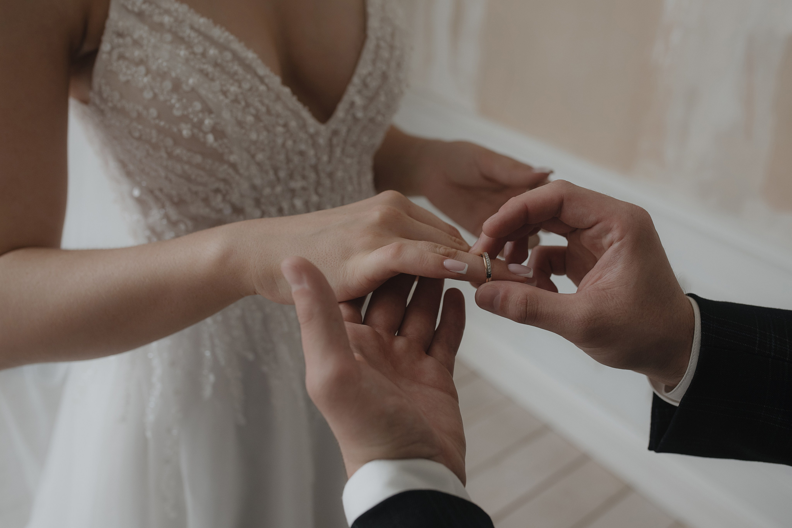 Ян-Полина — Отель Radisson Blu. Свадебный фотограф Екатеринбург/Челябинск — Любовь Волохова