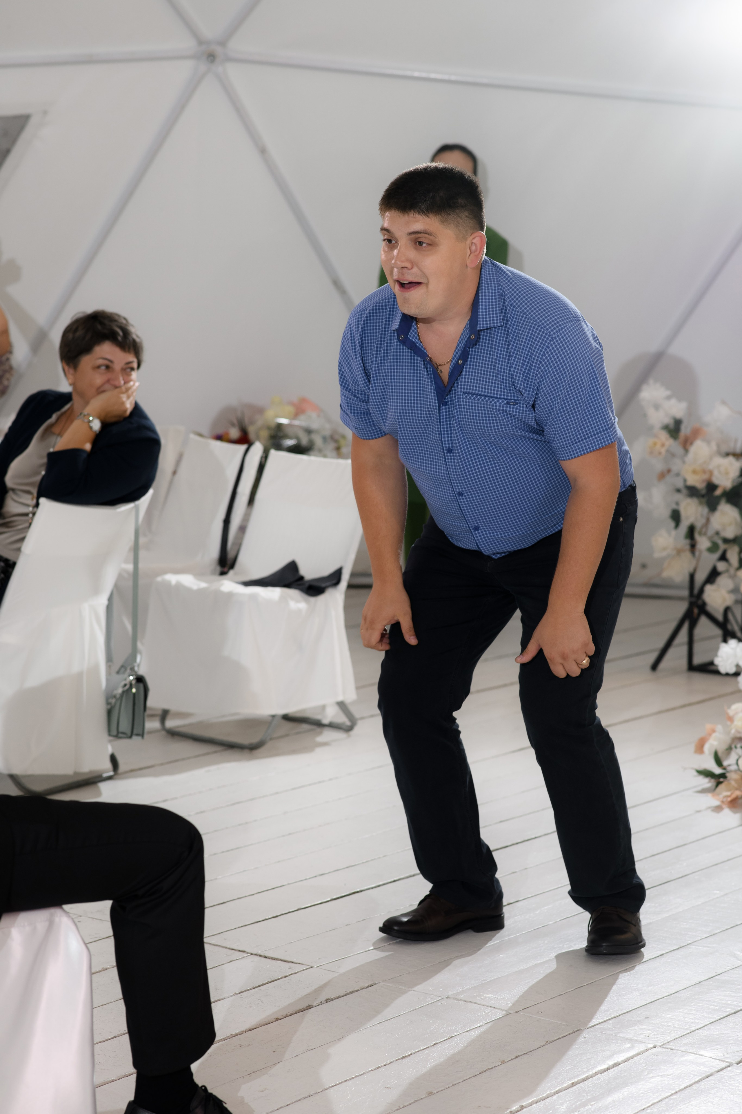 Влад+Марина — Отель Покровский. Свадебный фотограф Екатеринбург/Челябинск — Любовь Волохова