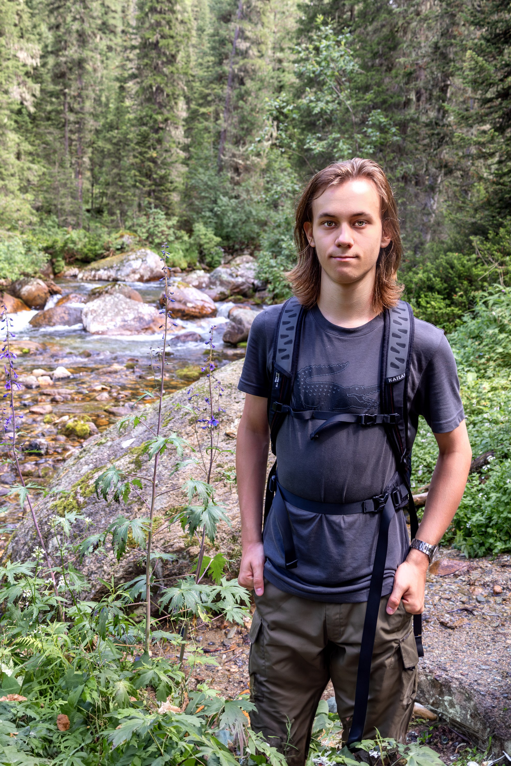 Ергаки. Семейный и детский фотограф в Красноярске, Дивногорцева Светлана