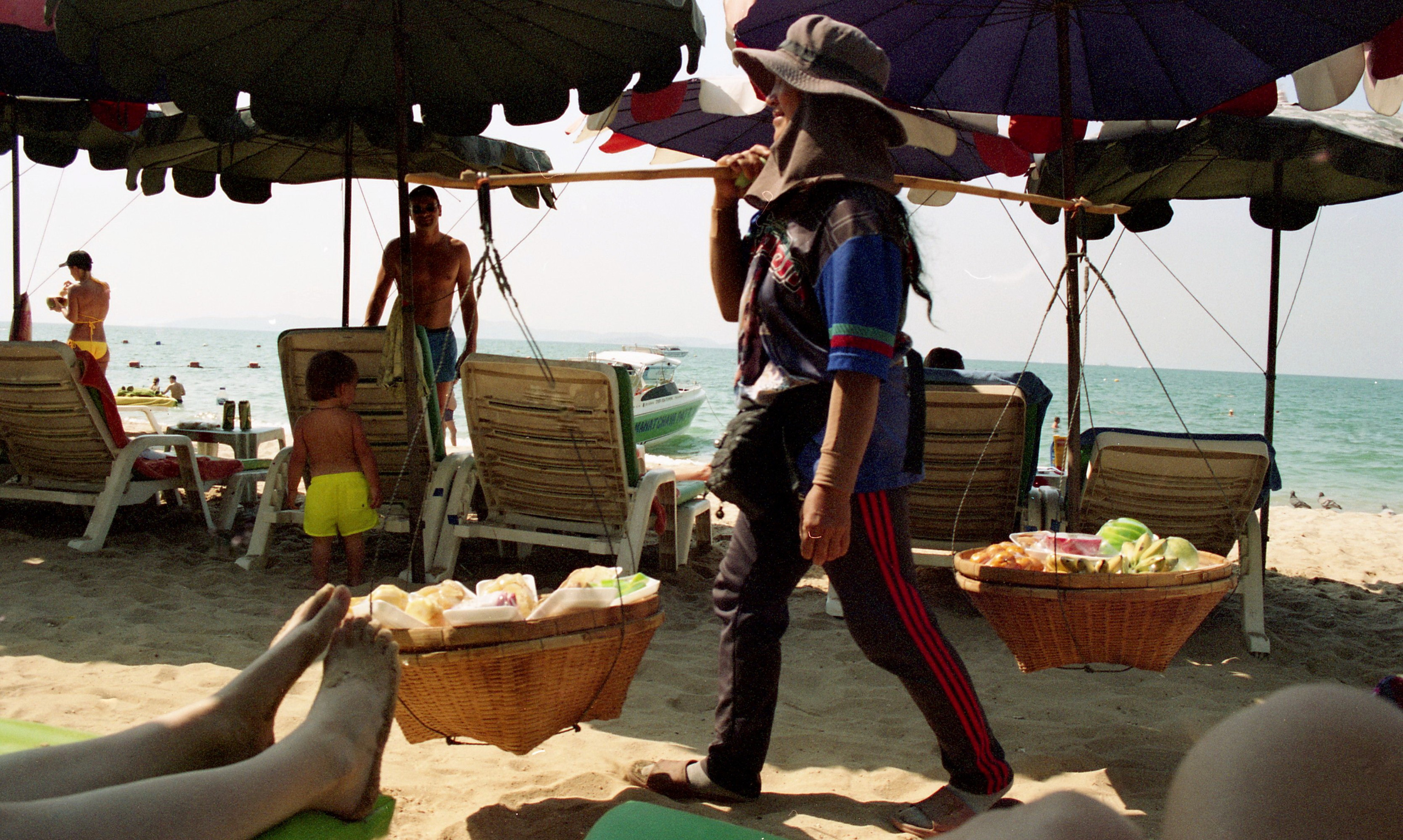 Тайланд. Елена Никитина. Фотохудожник. Пленочная фотография. Принты