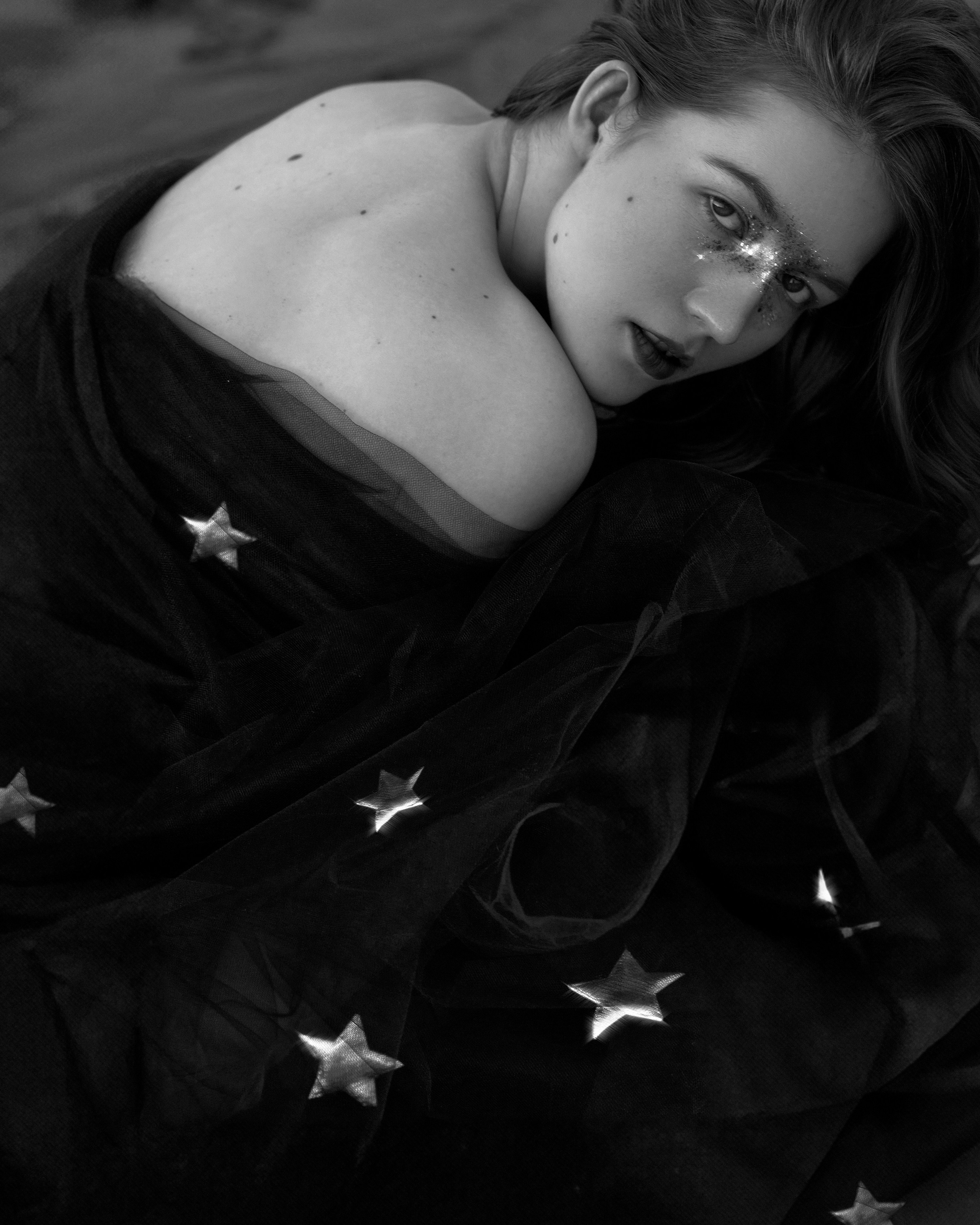 A fallen star. ГЛАВНАЯ