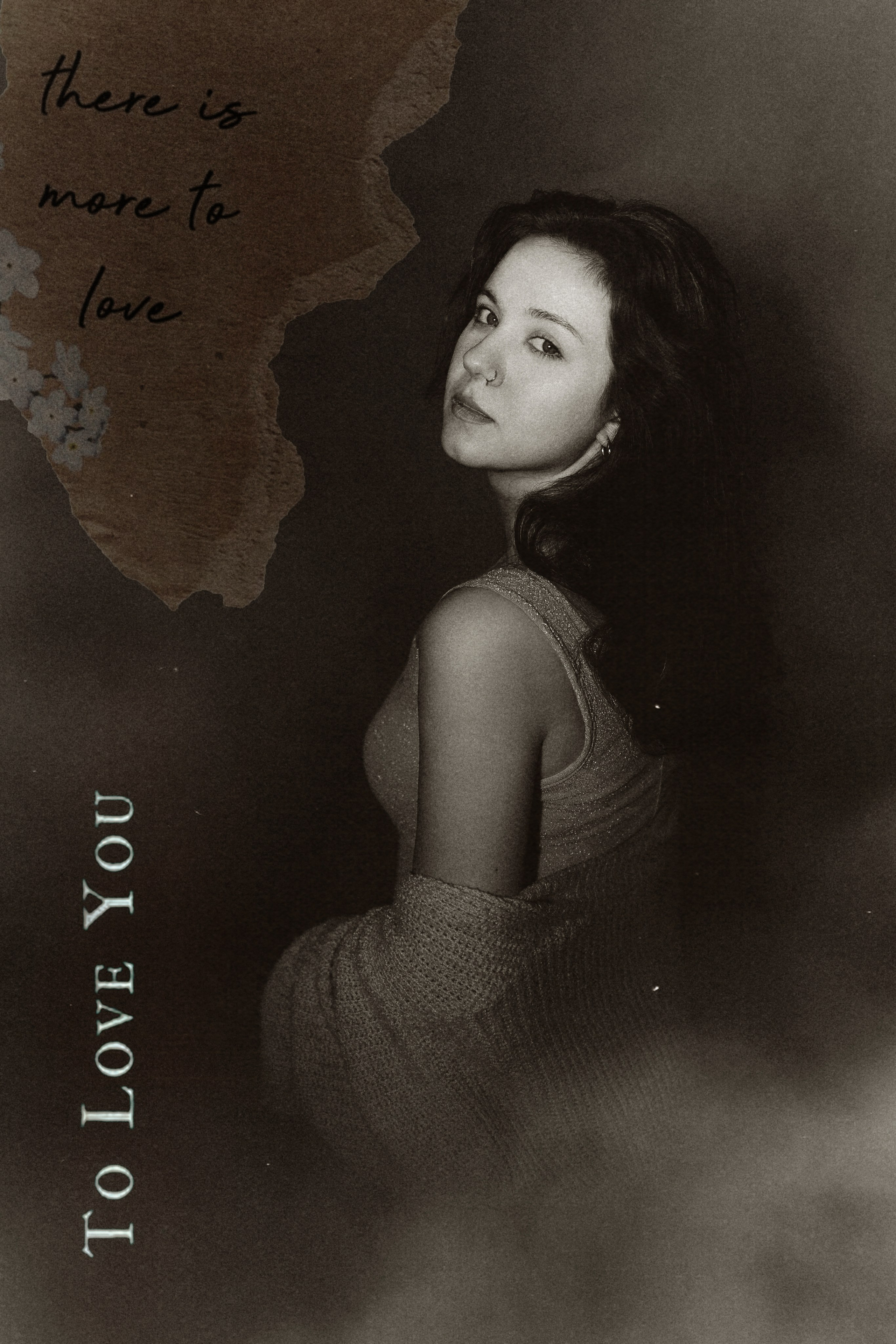 Натали в студии