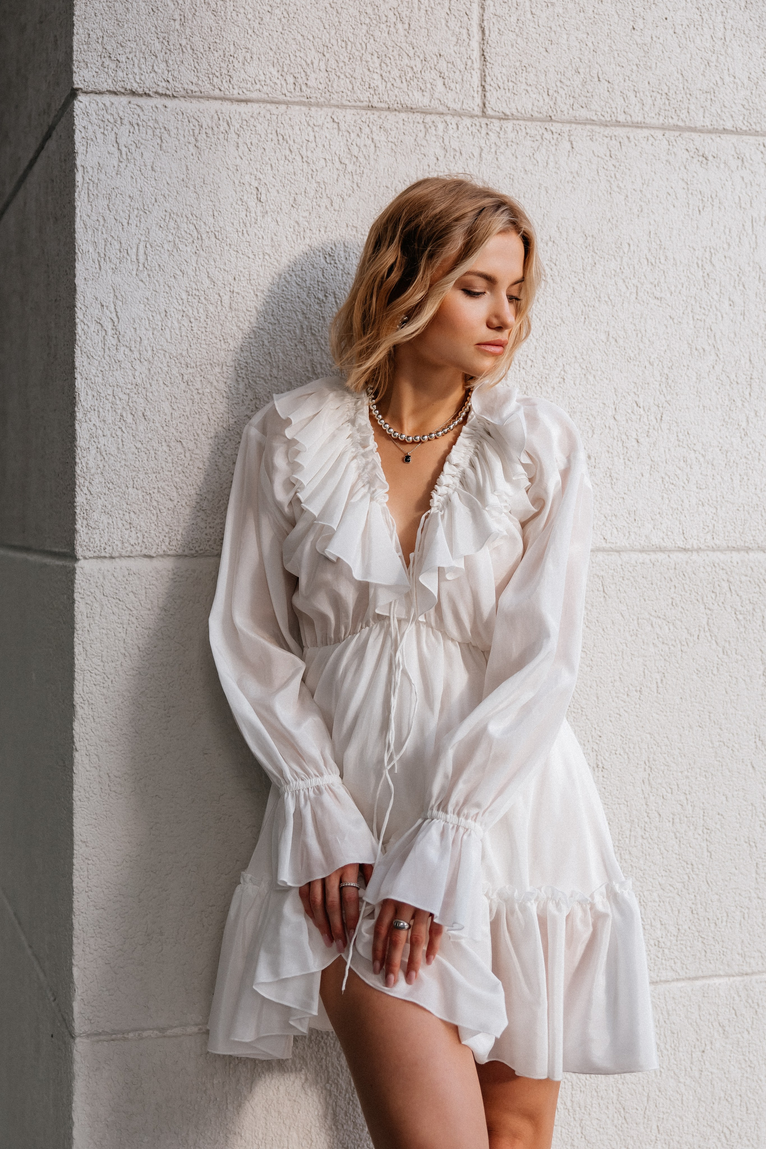 Мишель. Светлана Ванцлав — фотограф Минск, Беларусь