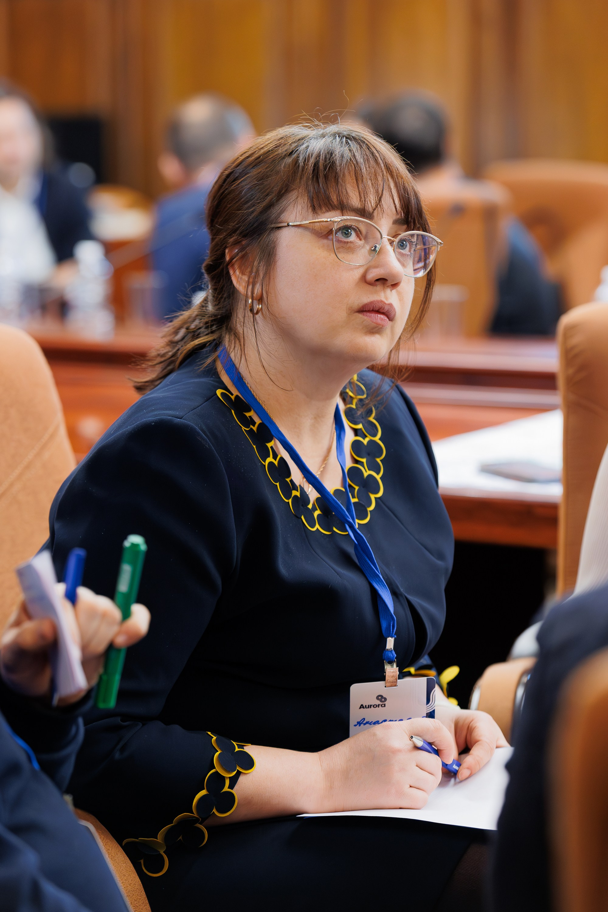 Форумы и конференции. Андрей Черёмушкин | Репортажный Фотограф в Хабаровске