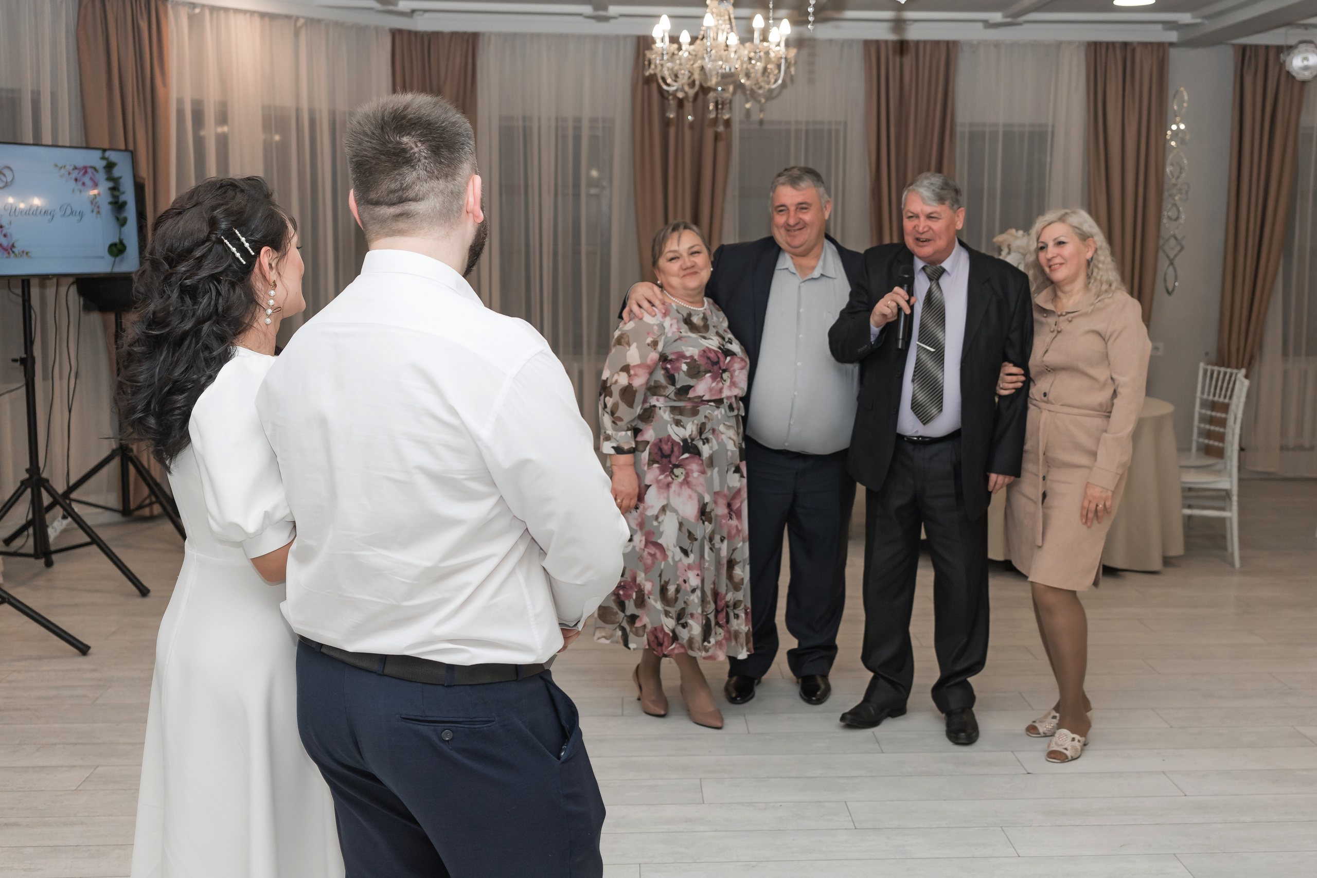 Ксения и Вадим (свадебный репортаж). Эстетичная фото- и видеосъёмка Ирина Арсентьева. Челябинск и весь мир