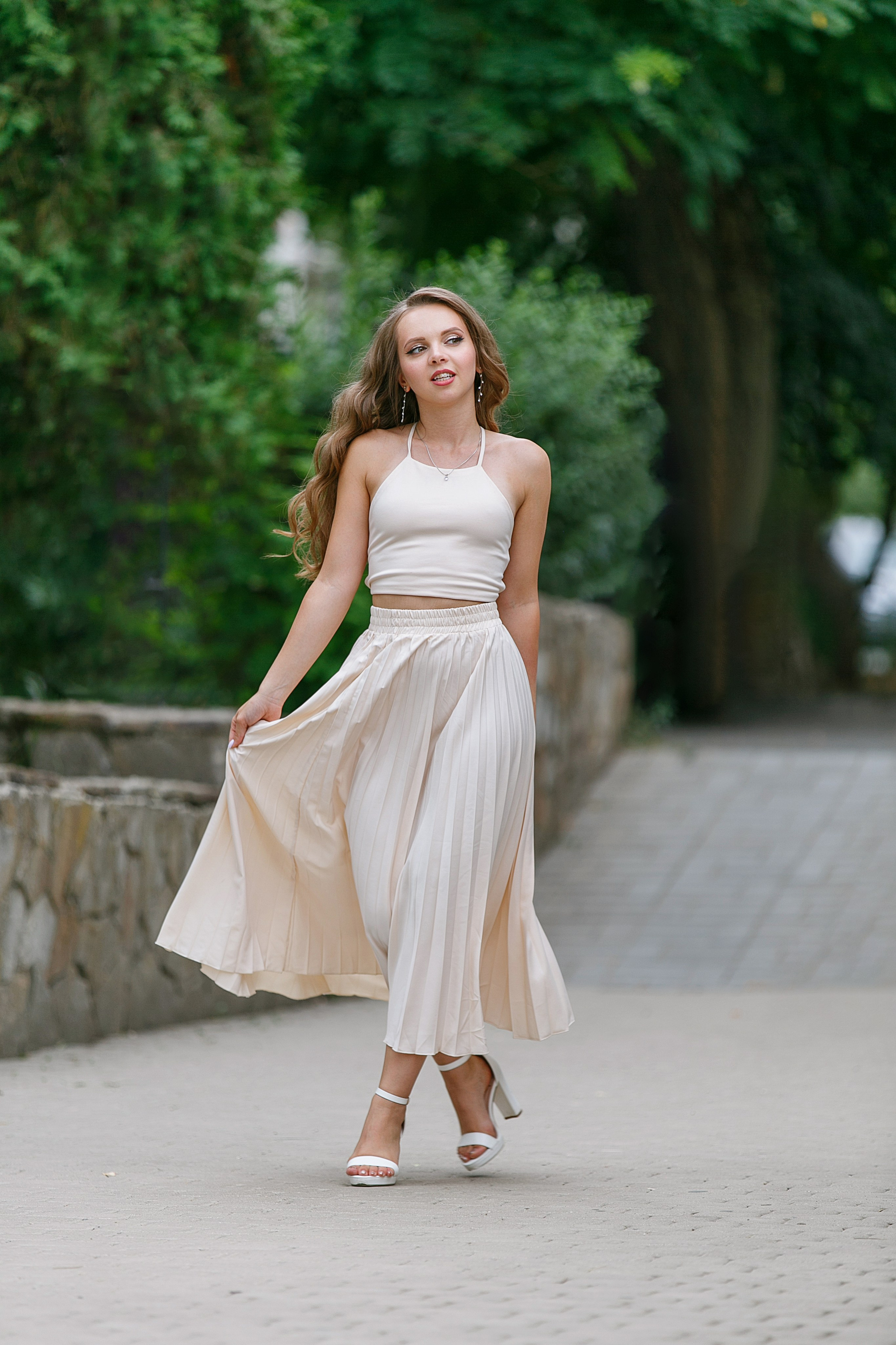 Ирина Черевкова. Фотограф Богданенко Антон