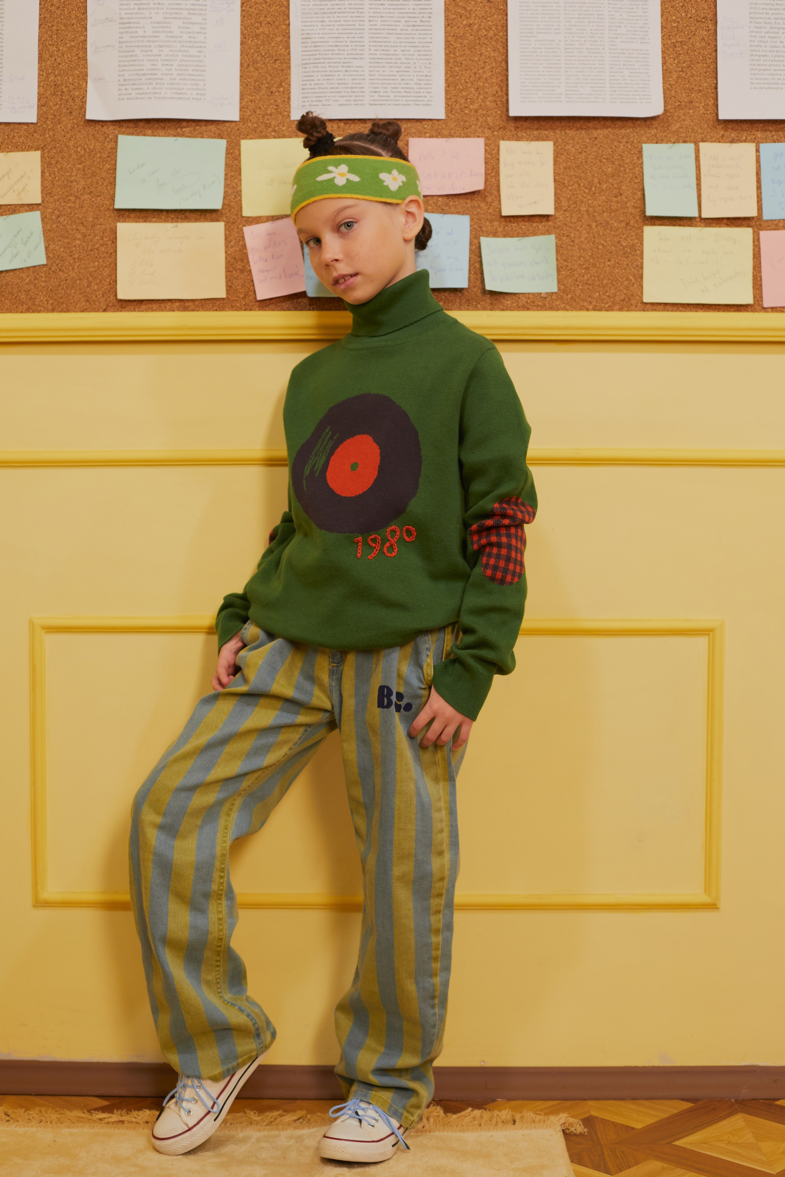 Детский образ. Визажист в Москве Виктория Шевченко